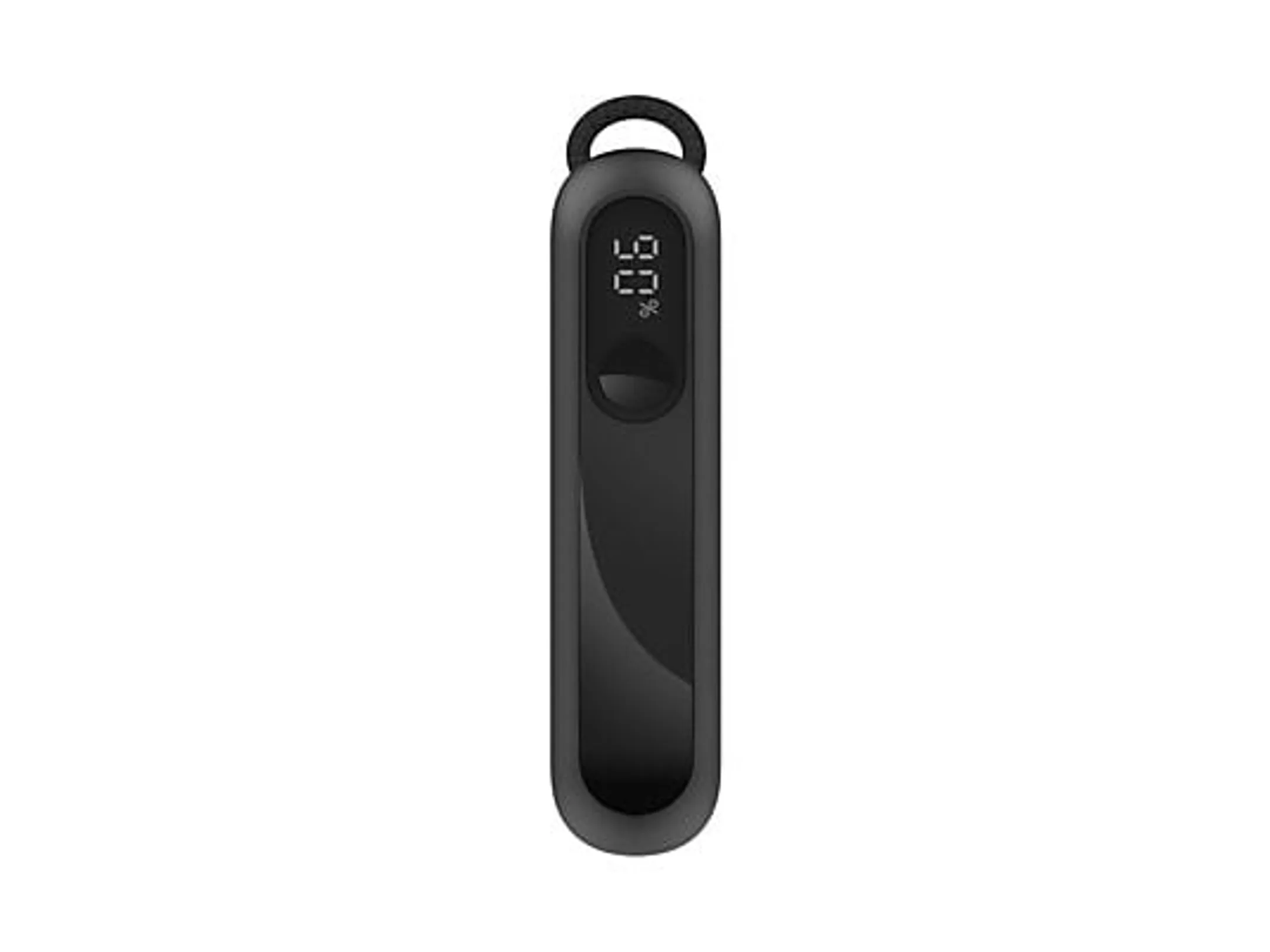 BoostCharge Chargeur portable 10 000 mAh avec écran - 2x USB-C