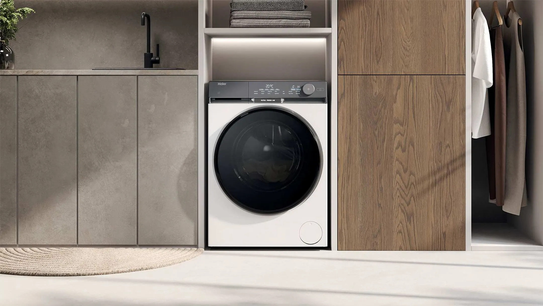 Wasmachine HW90-BD14387U1