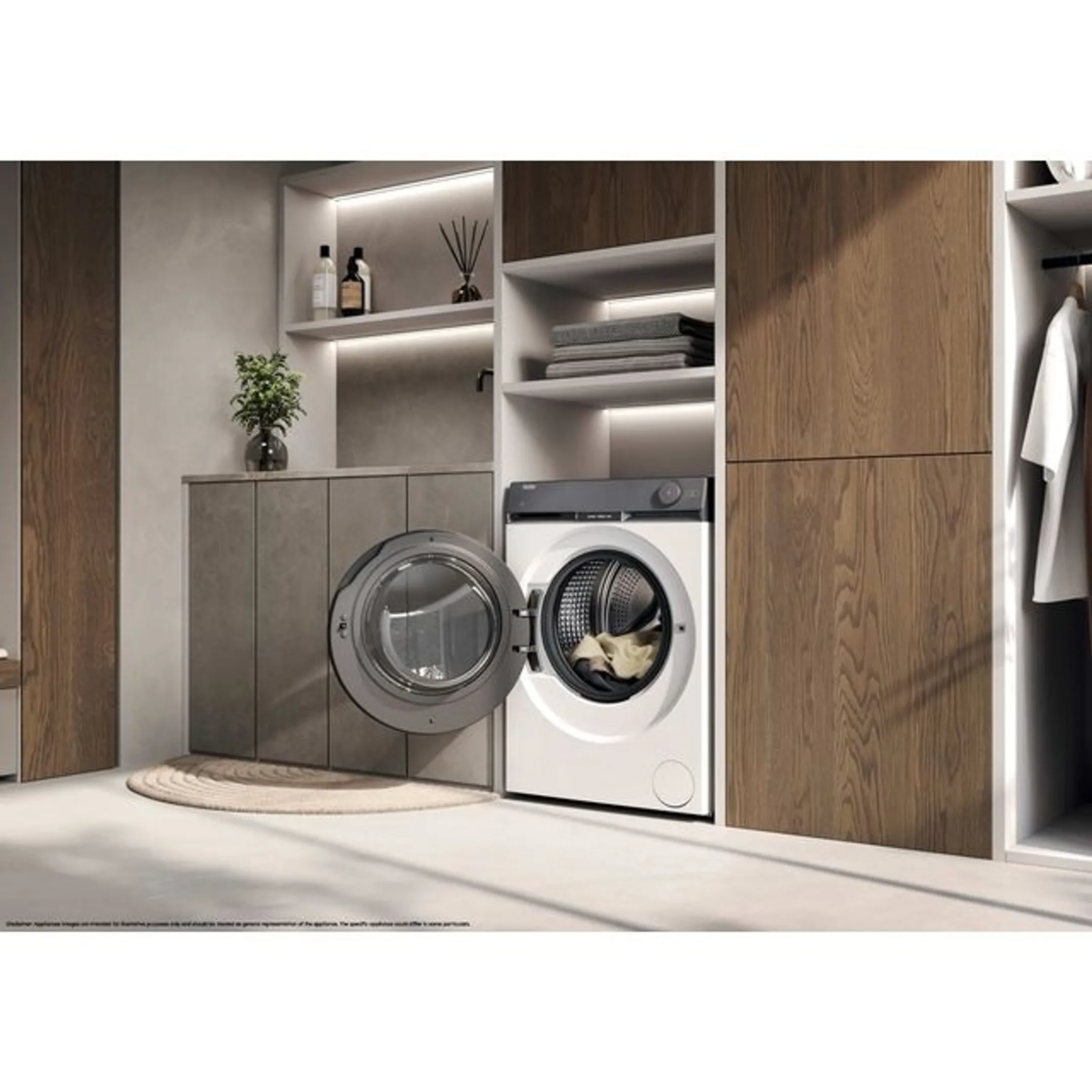 Wasmachine HW90-BD14387U1