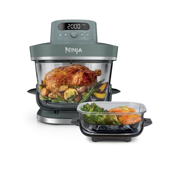 Airfryer CRISPi PRO XL AS101EUGY