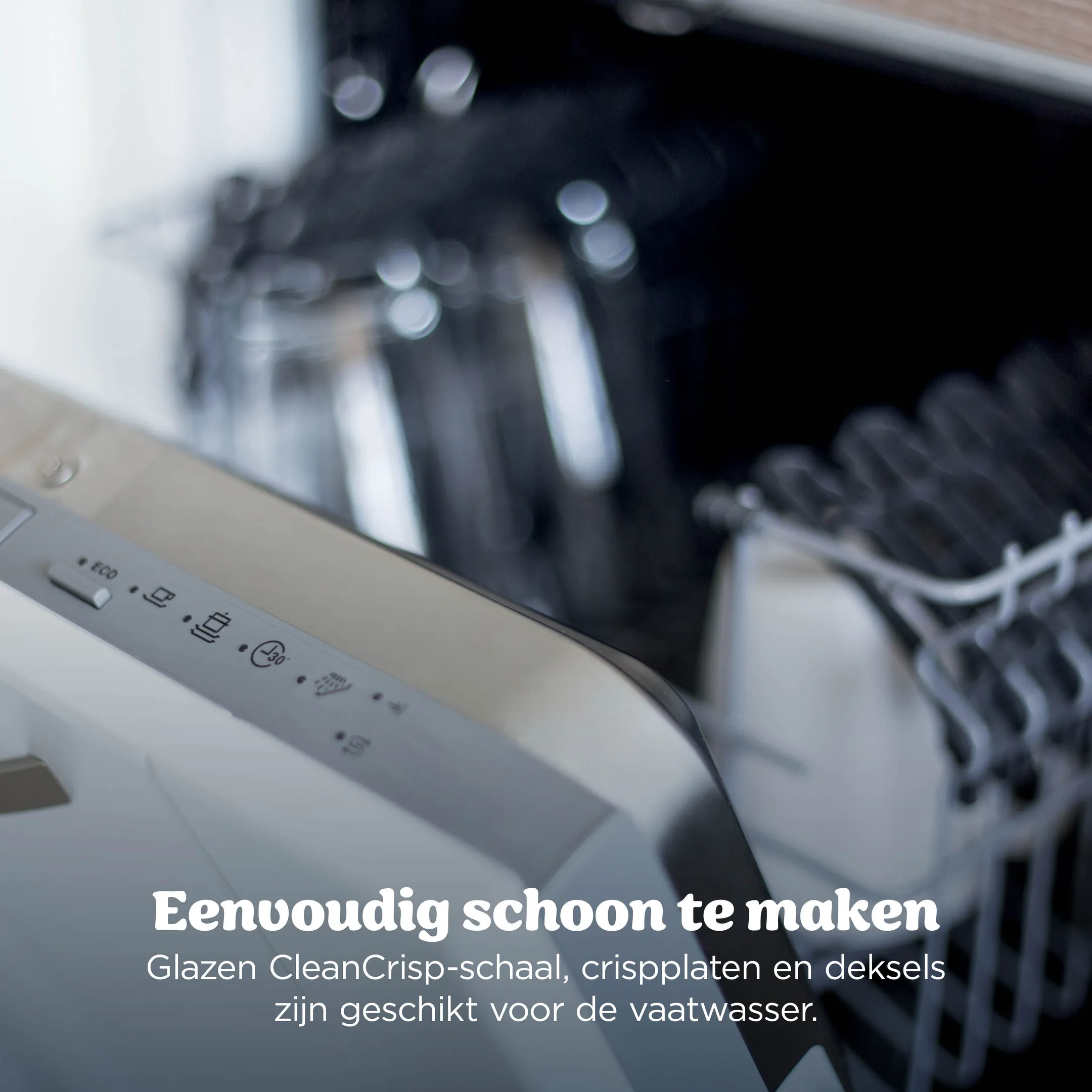 Airfryer CRISPi PRO XL AS101EUGY