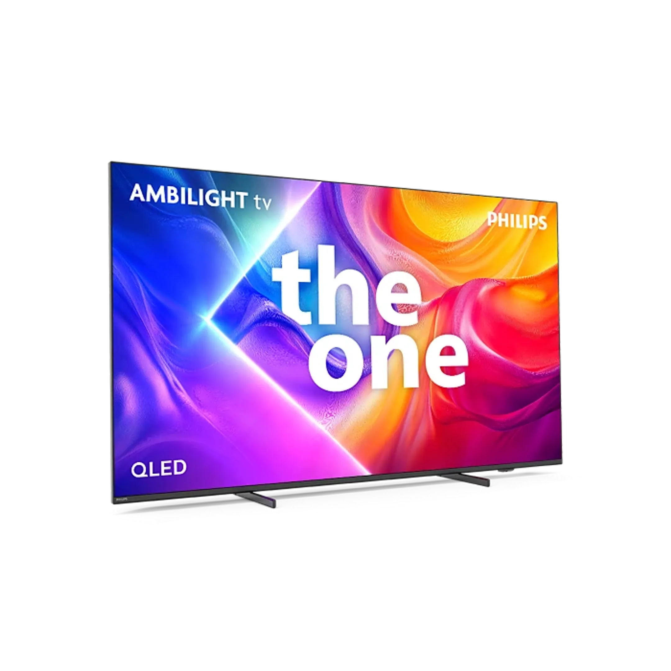 TV QLED 4K Ambilight The One 75PUS9000/12 (2025) - 75 pouces