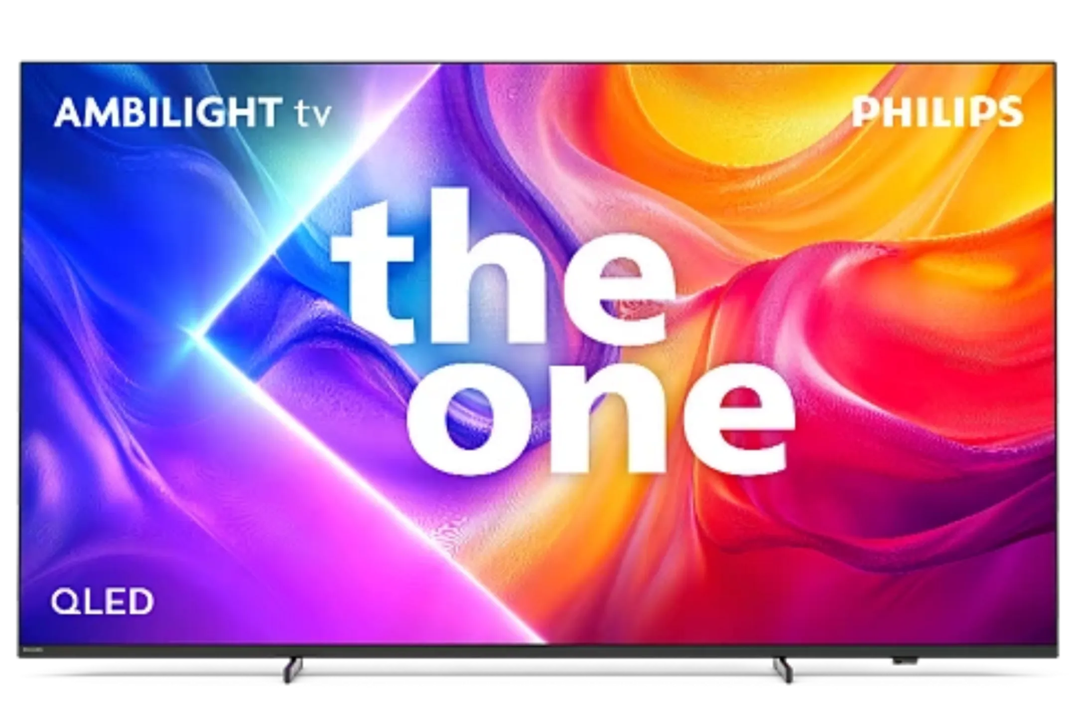QLED TV 4K Ambilight The One 75PUS9000/12 (2025) - 75 inch