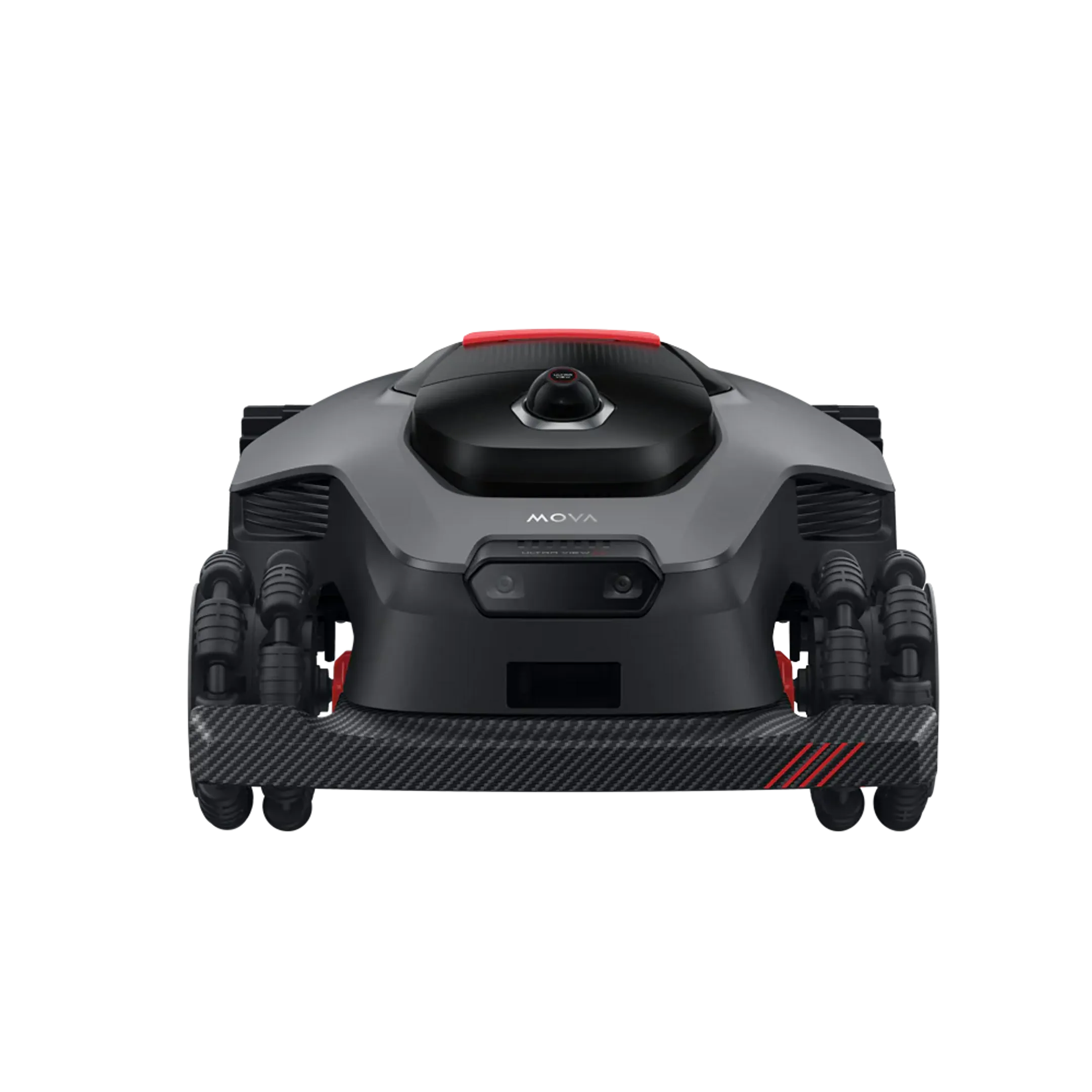 Robot tondeuse LiDAX Ultra 1000 AWD