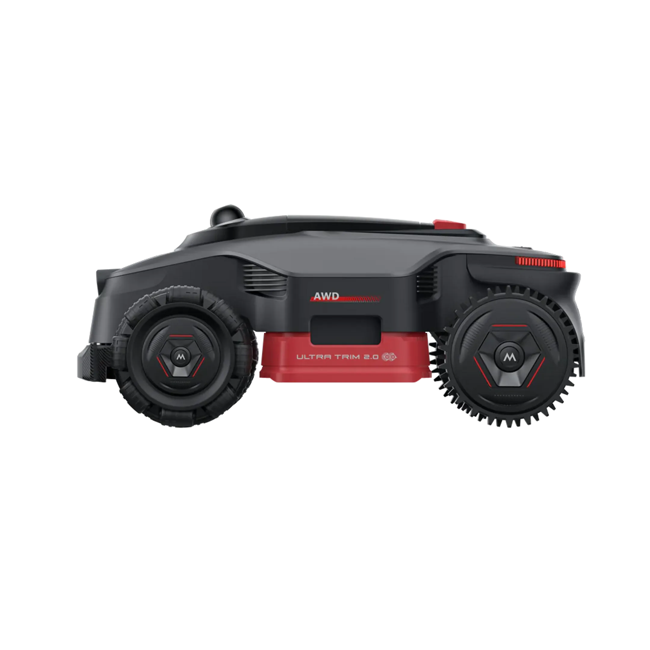 Robot tondeuse LiDAX Ultra 1000 AWD
