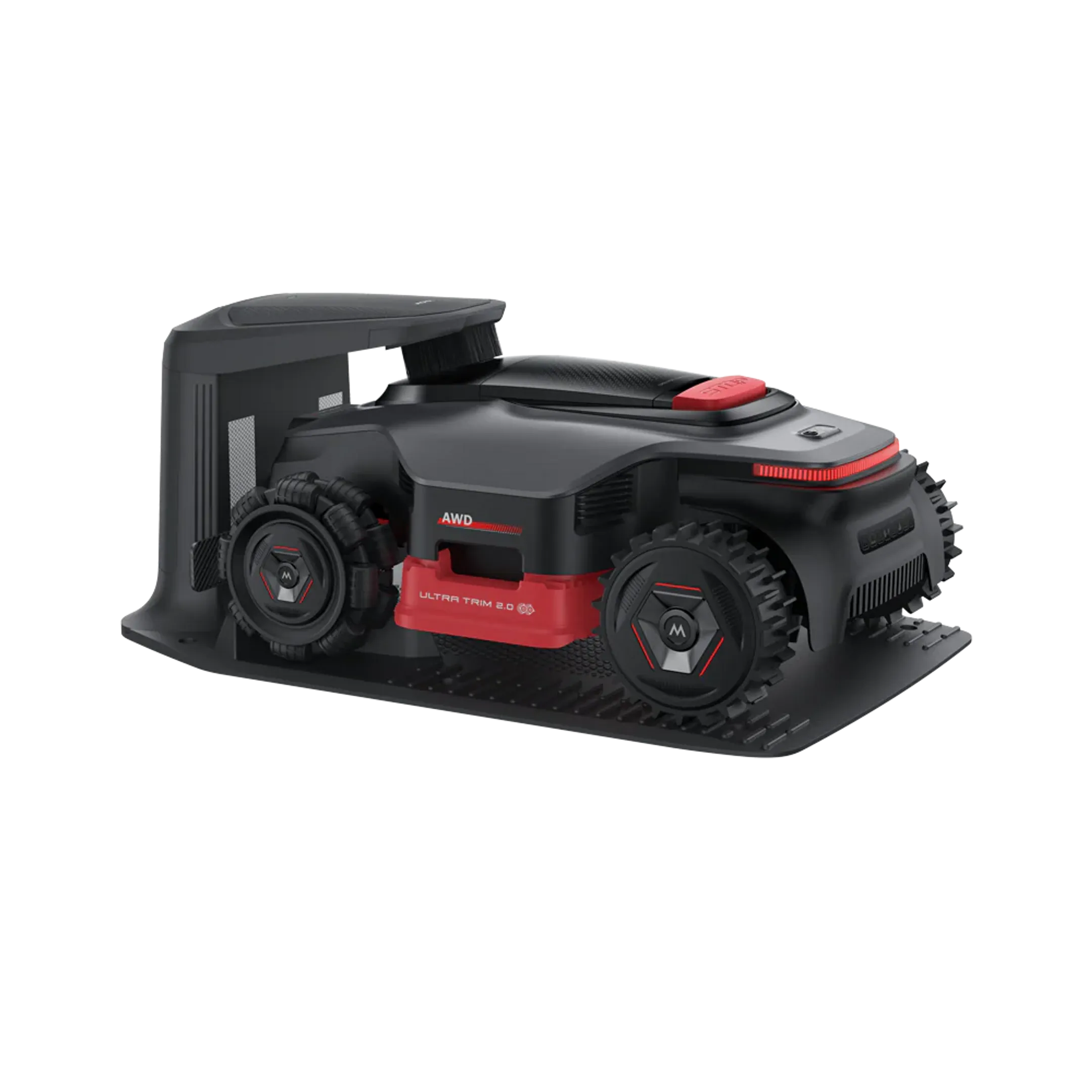 Robot tondeuse LiDAX Ultra 1000 AWD