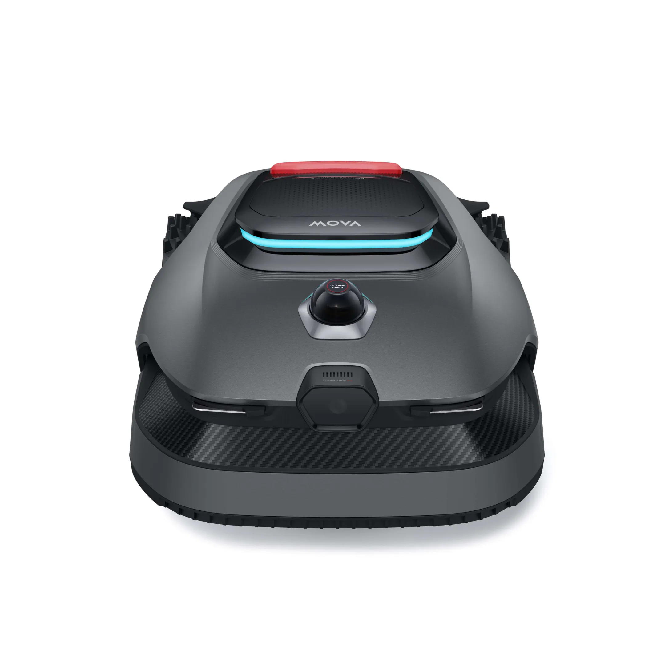 Robot tondeuse LiDAX Ultra 800