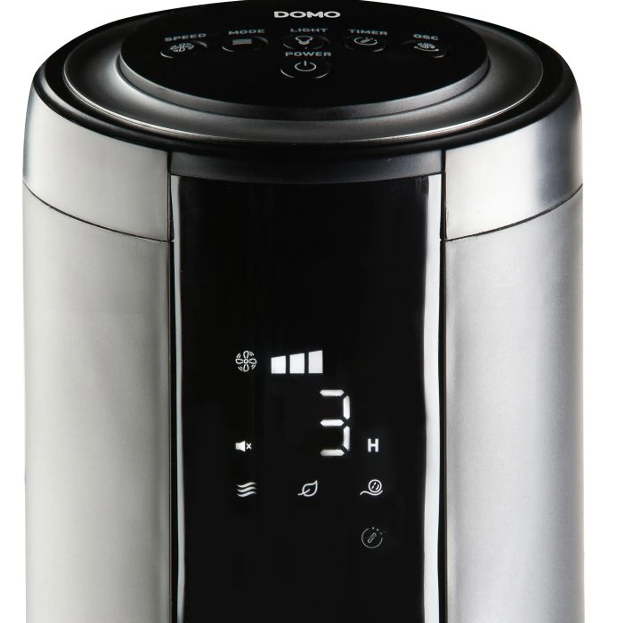 Ventilator DO8153
