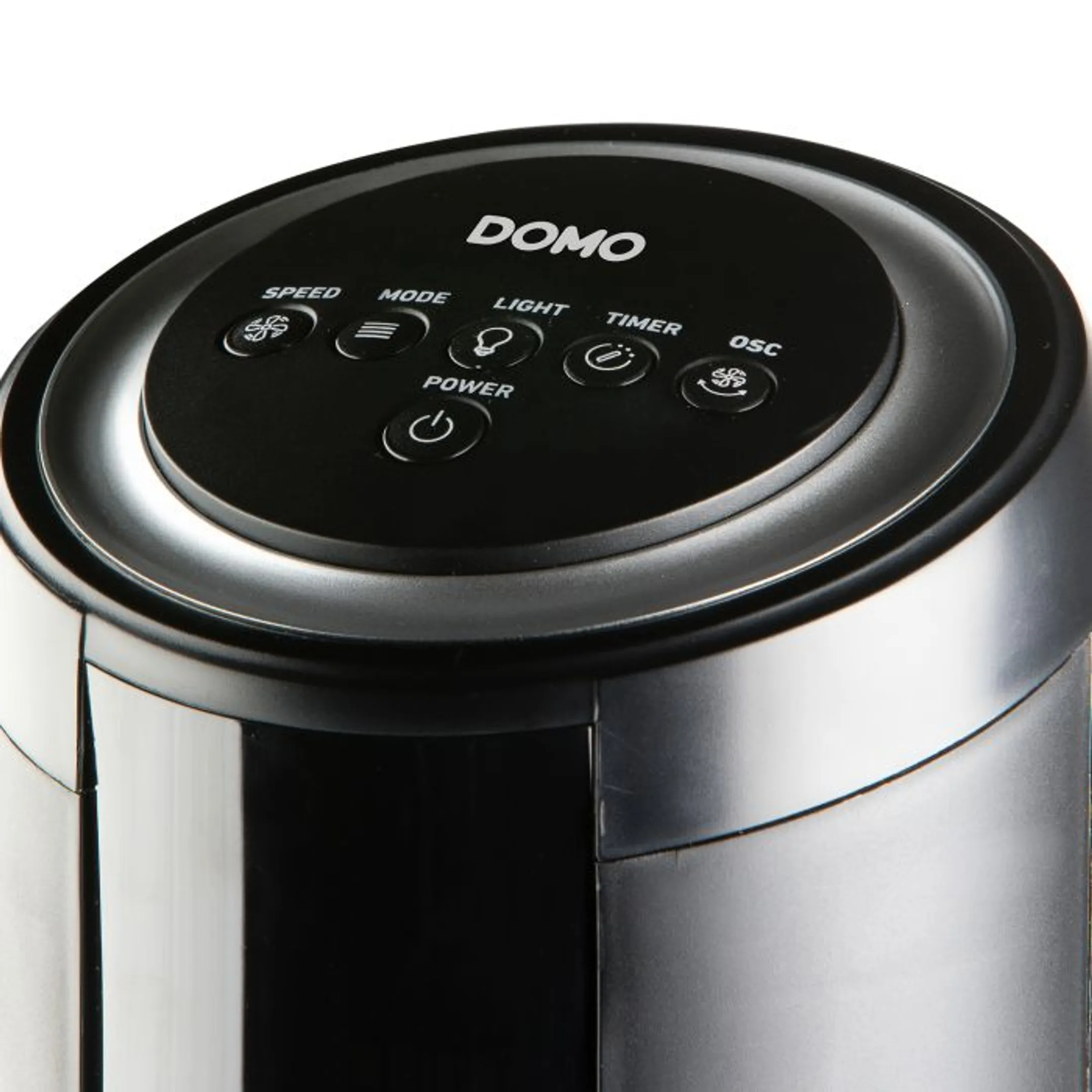 Ventilator DO8153