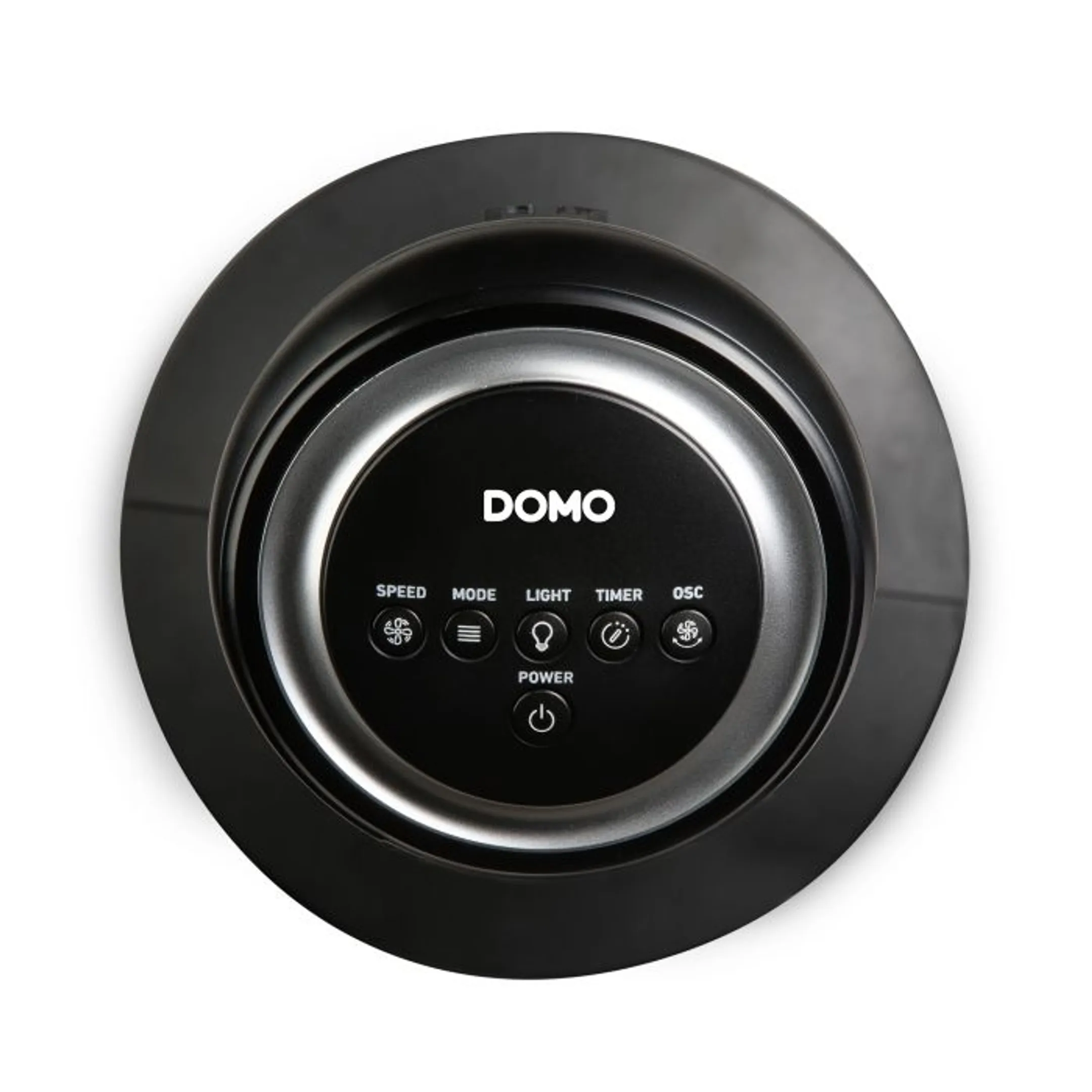 Ventilator DO8153