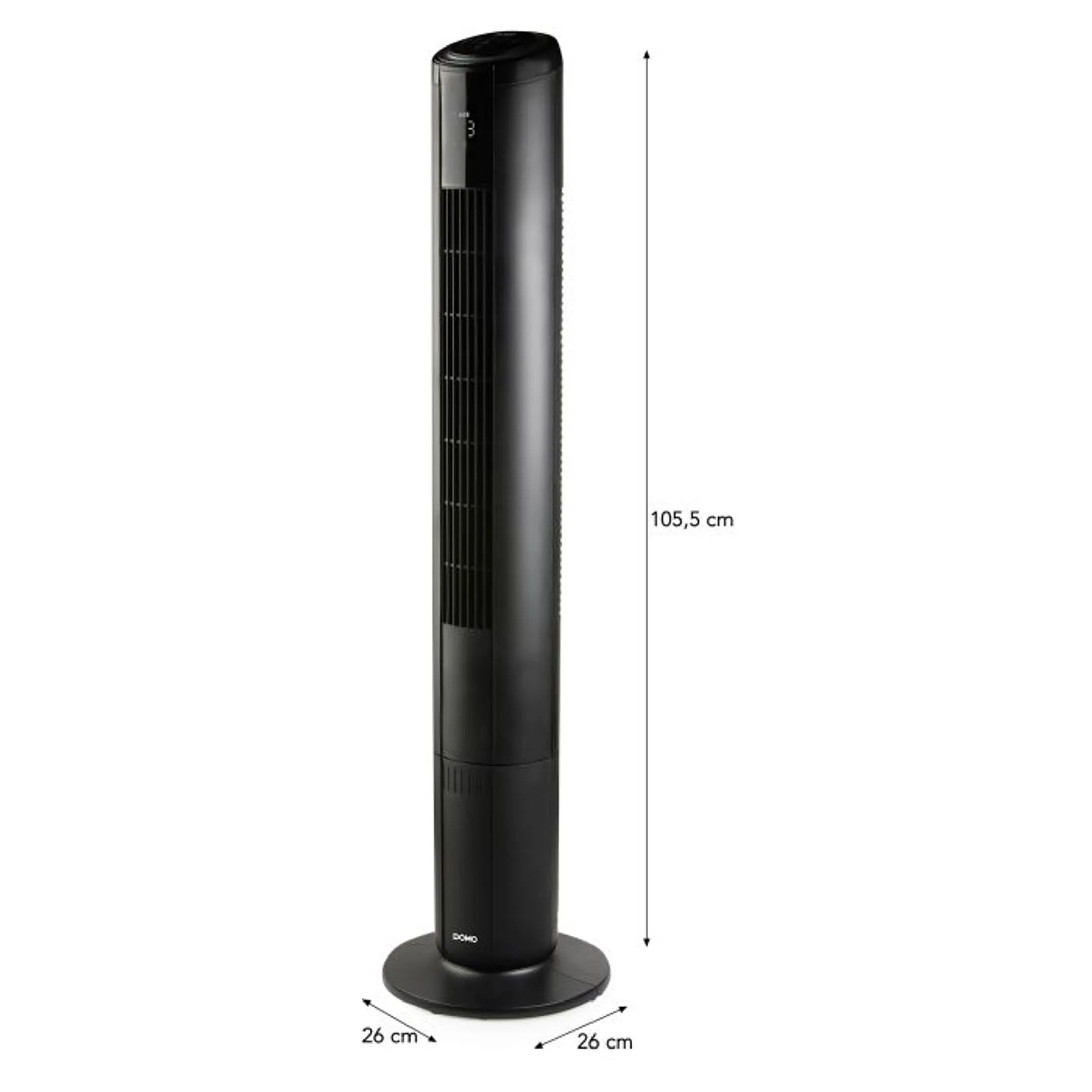Ventilator DO8153