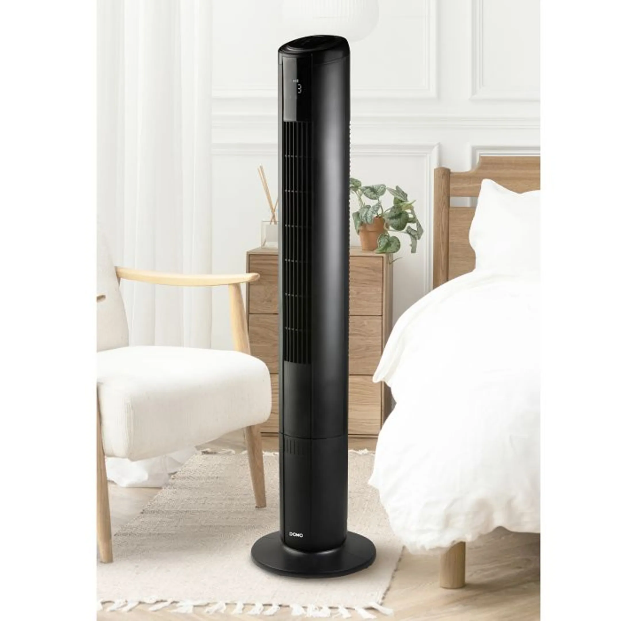 Ventilator DO8153