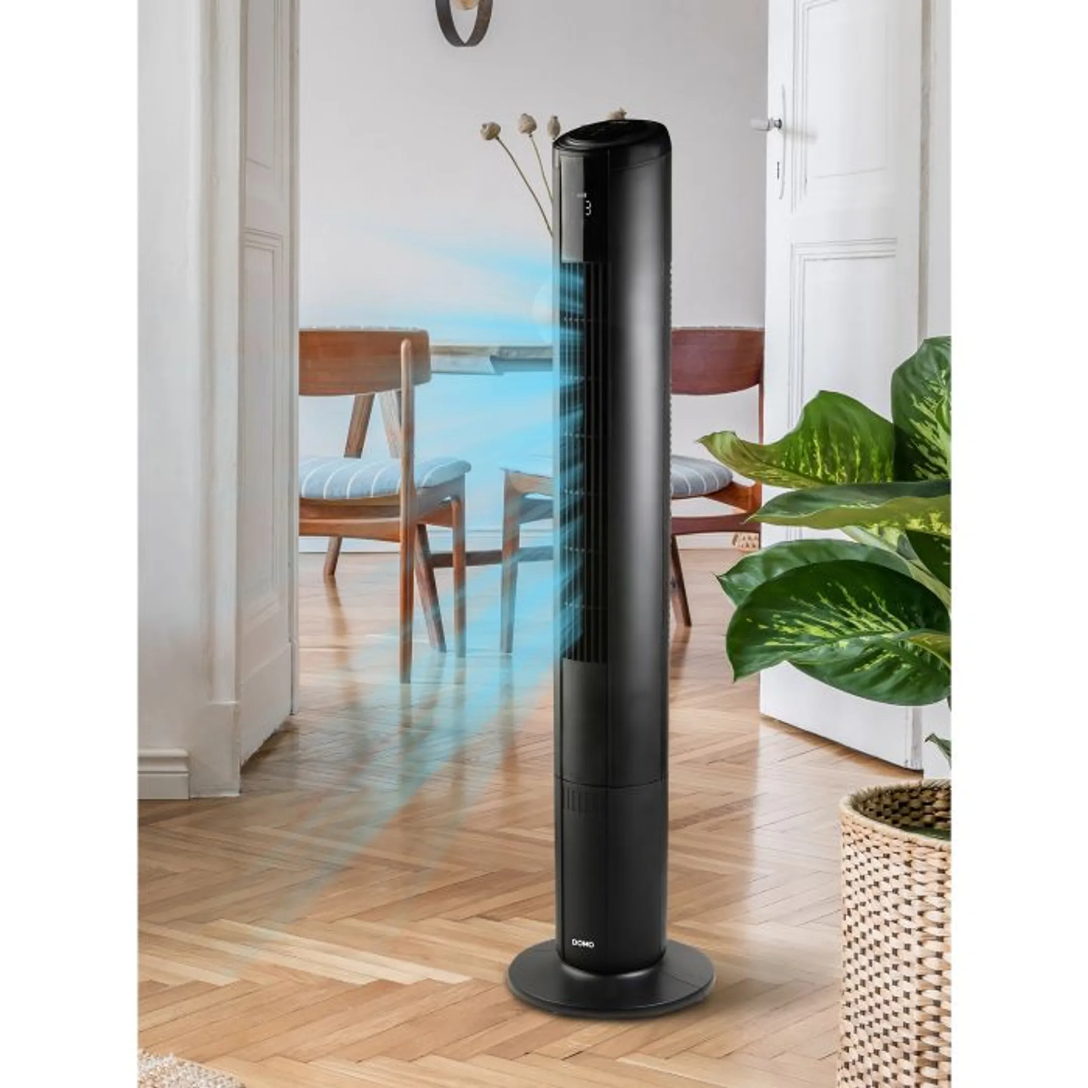 Ventilator DO8153