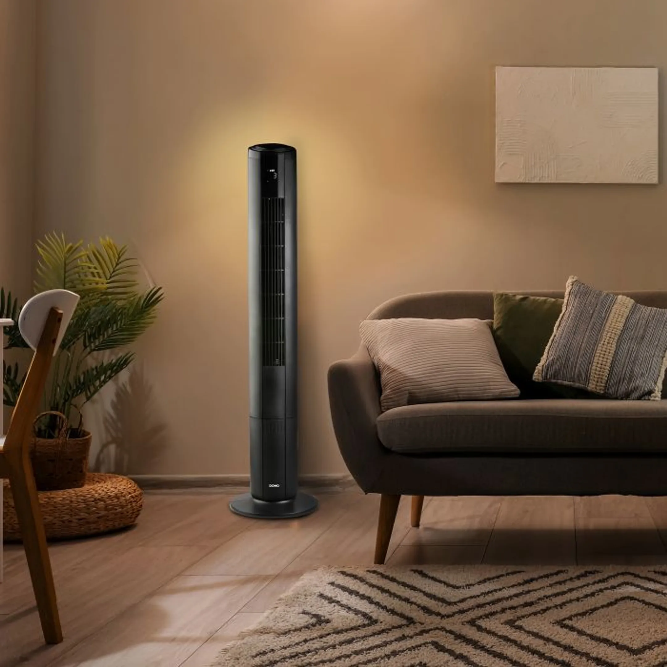Ventilator DO8153