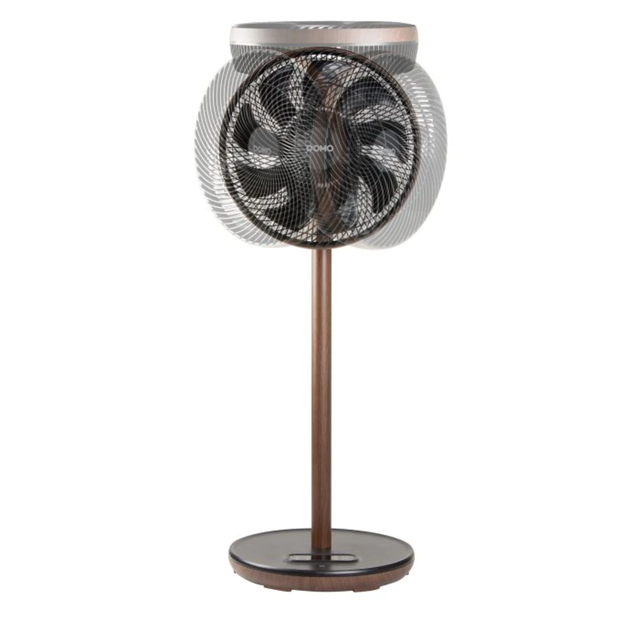 Ventilator DO8155
