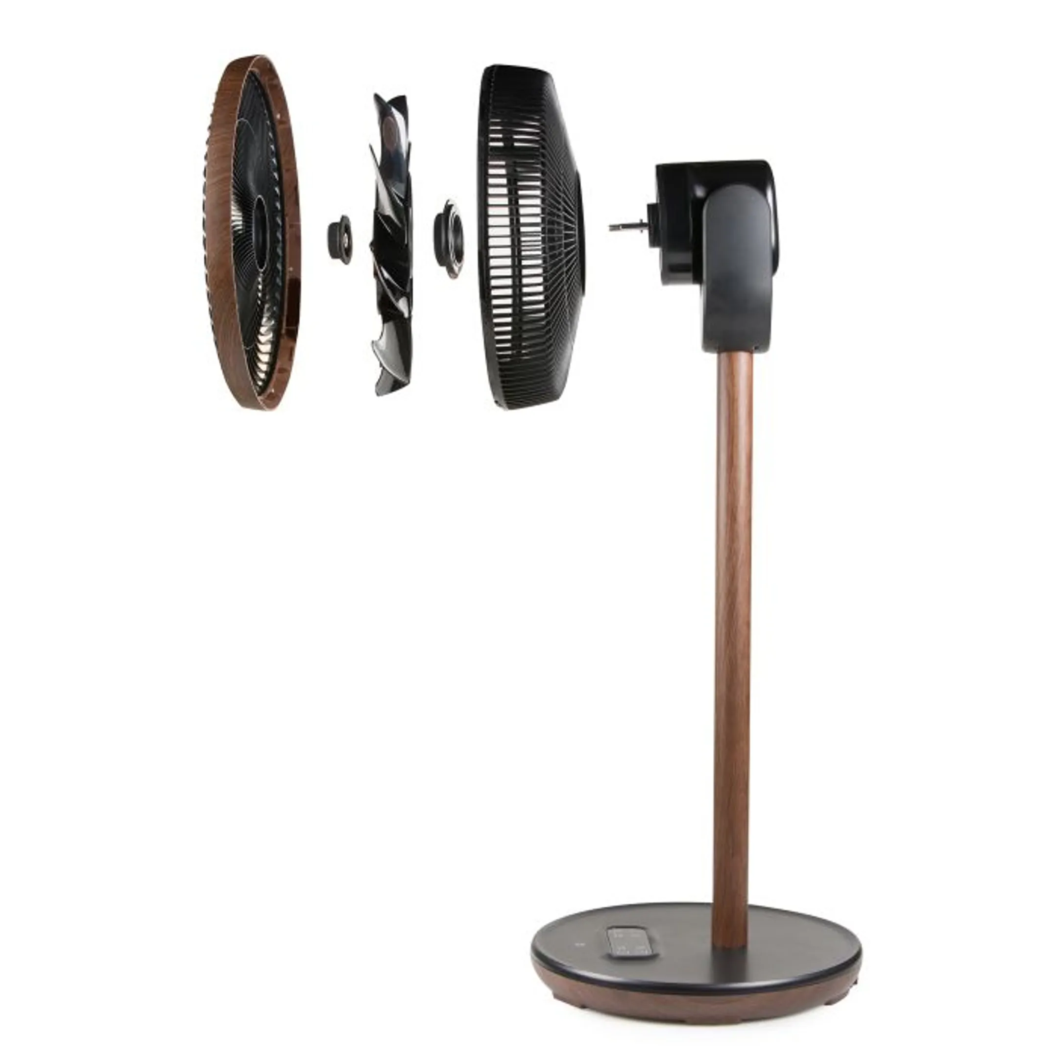 Ventilator DO8155