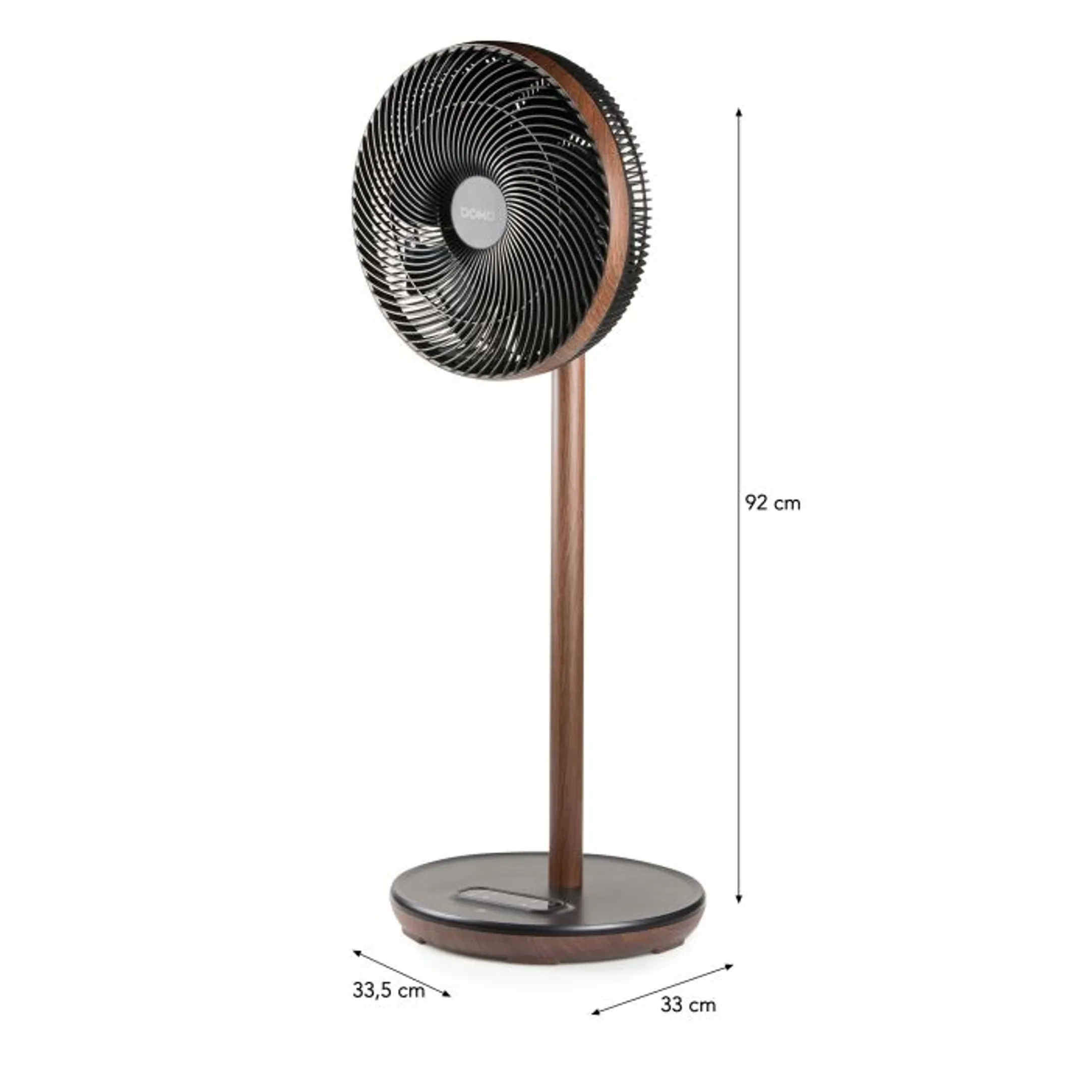 Ventilator DO8155