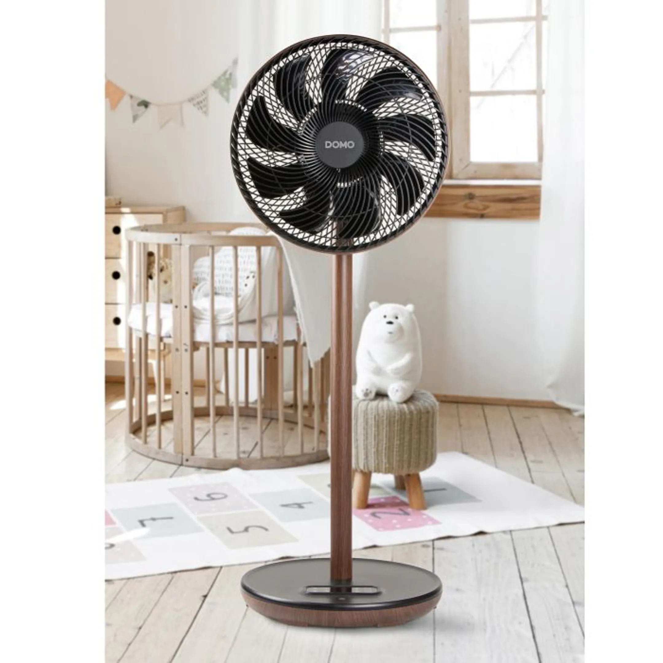 Ventilator DO8155
