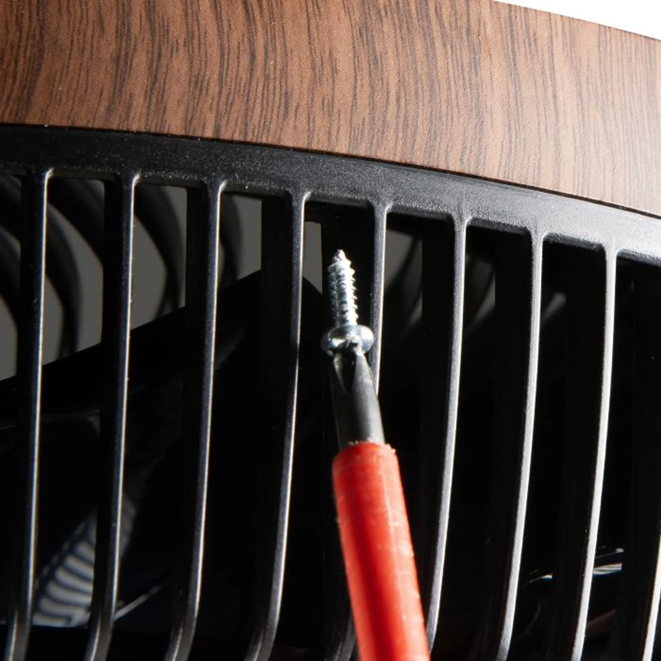 Ventilator DO8155