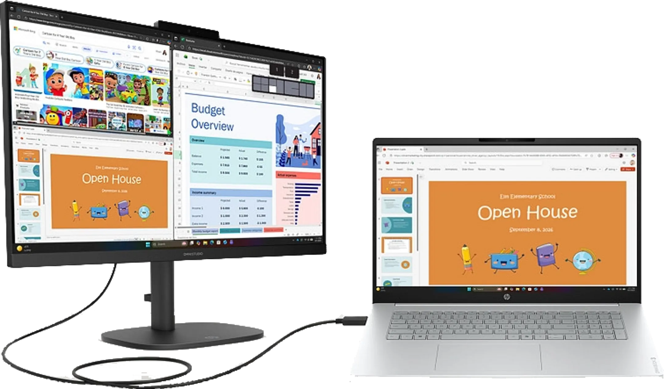  OmniBook 3 pc portable 17-dp0000nb