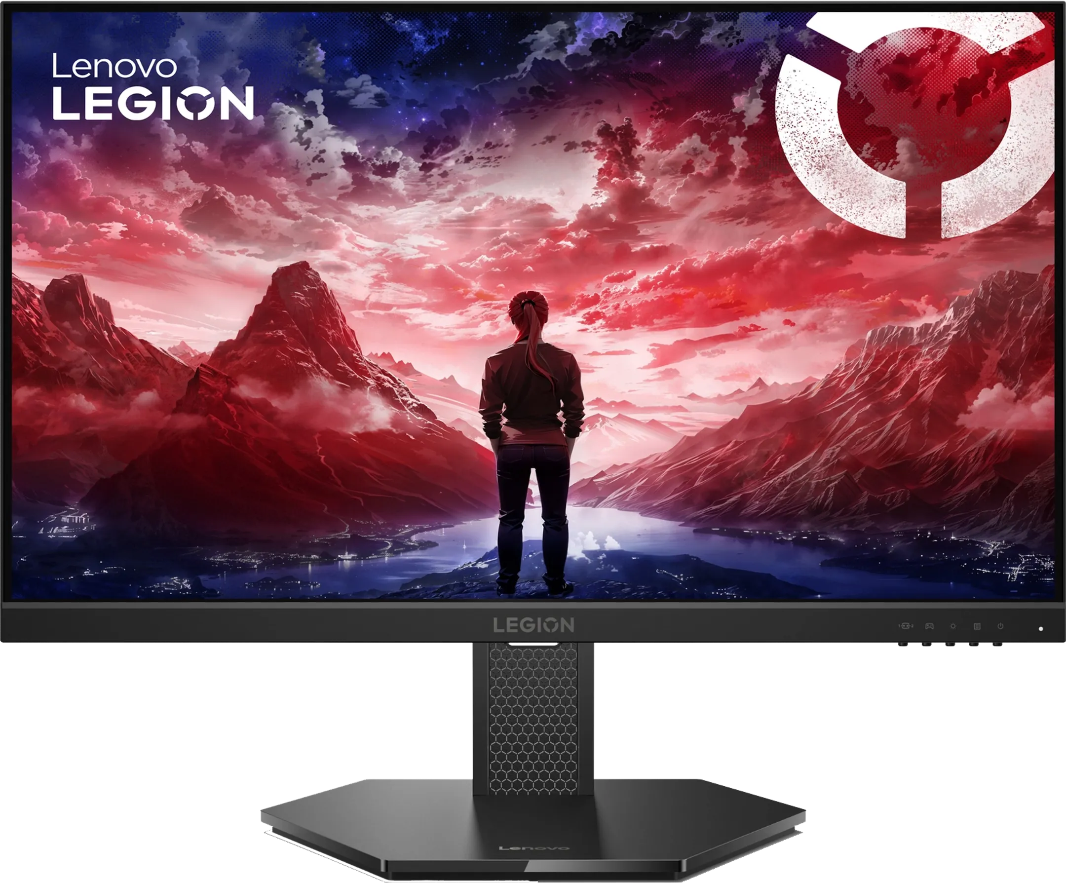 Legion 24-10 