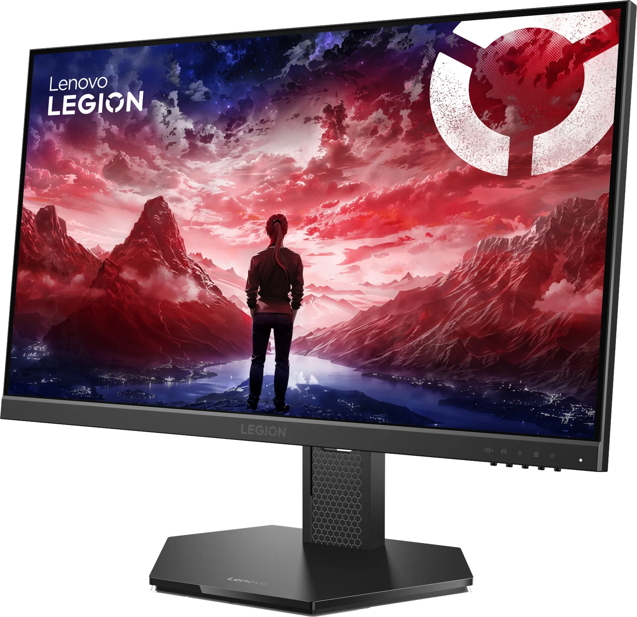 Legion 24-10 