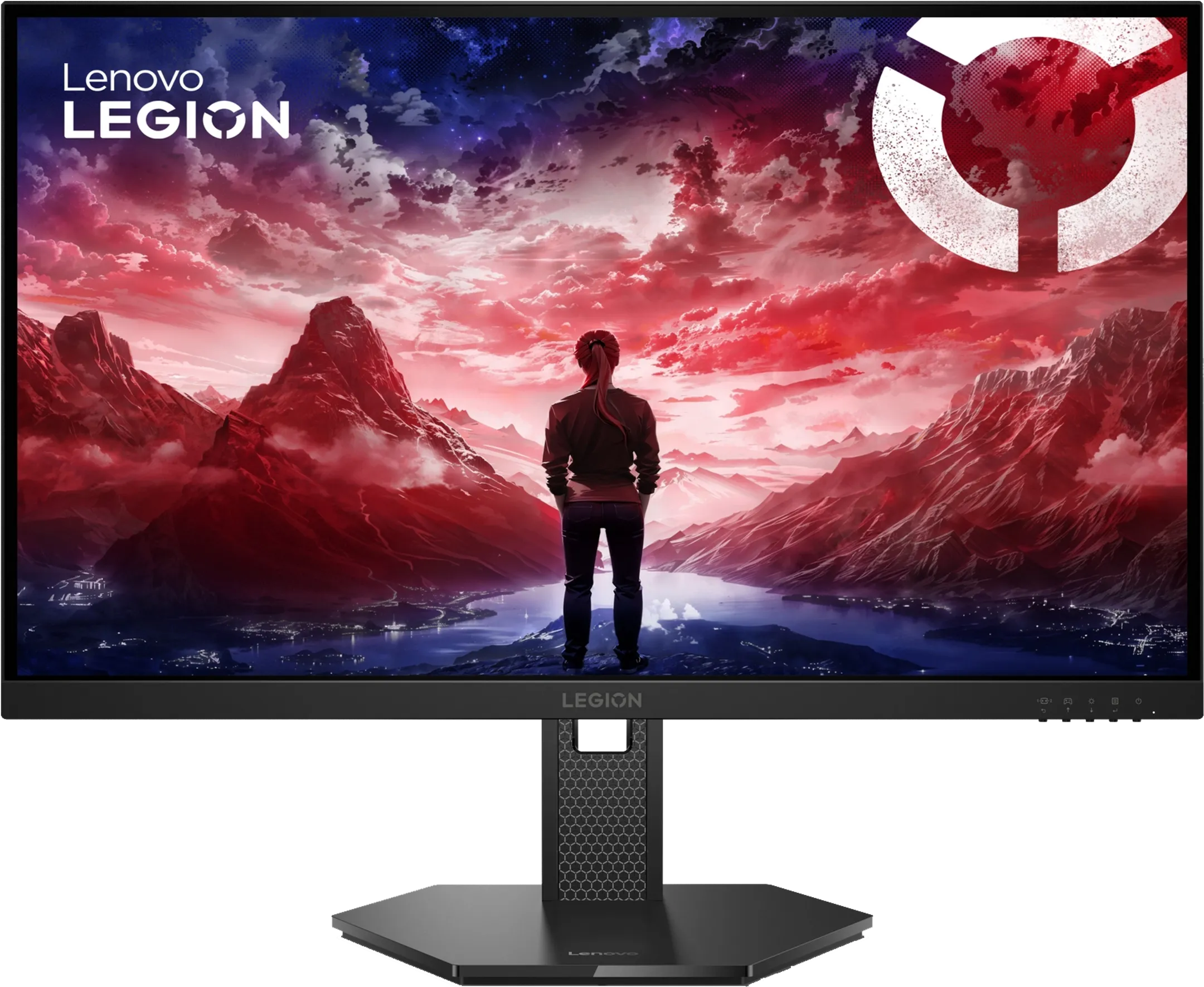  Legion 27-10