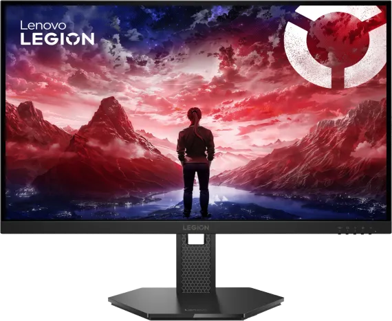 Legion 27-10
