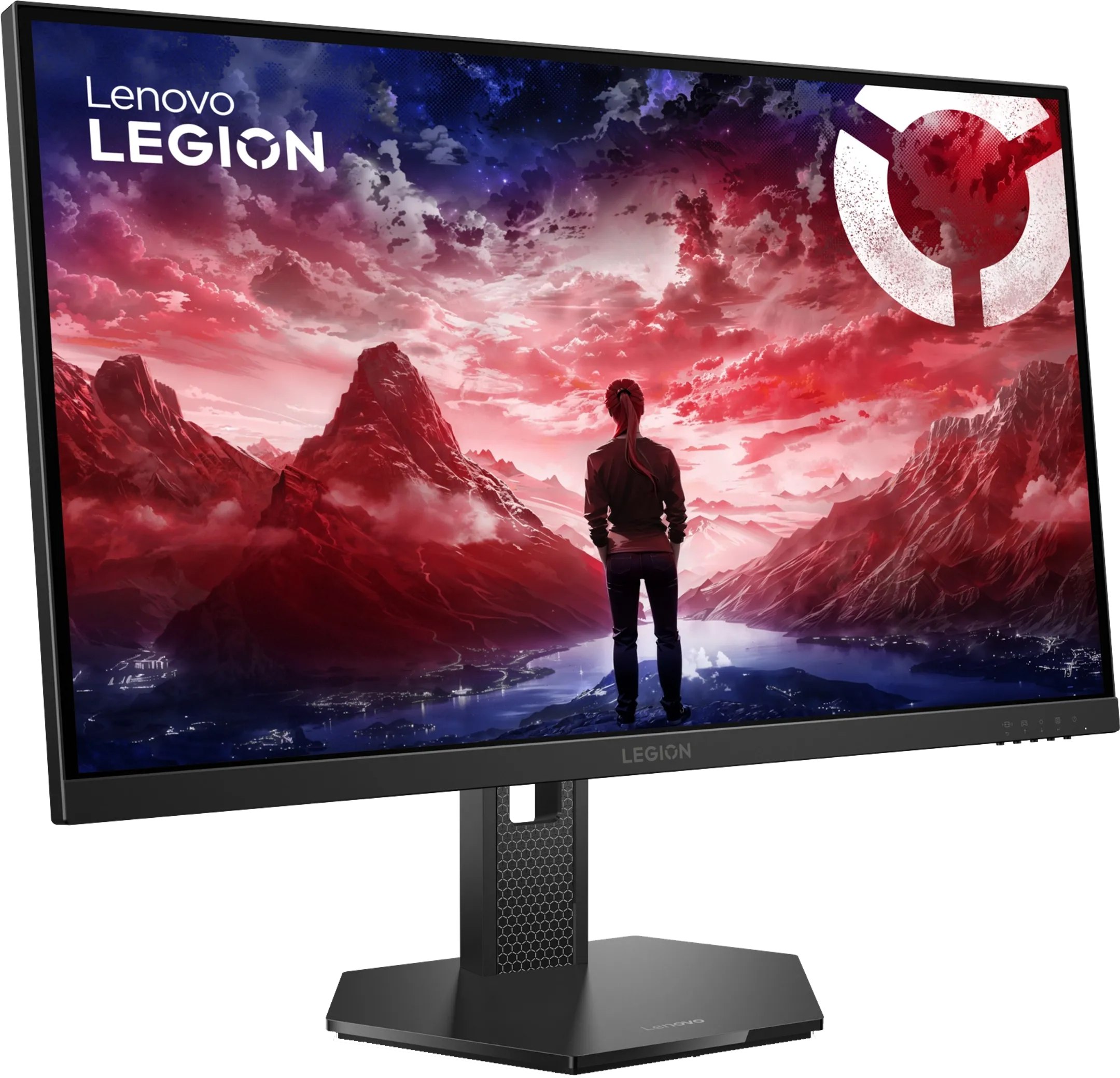  Legion 27-10