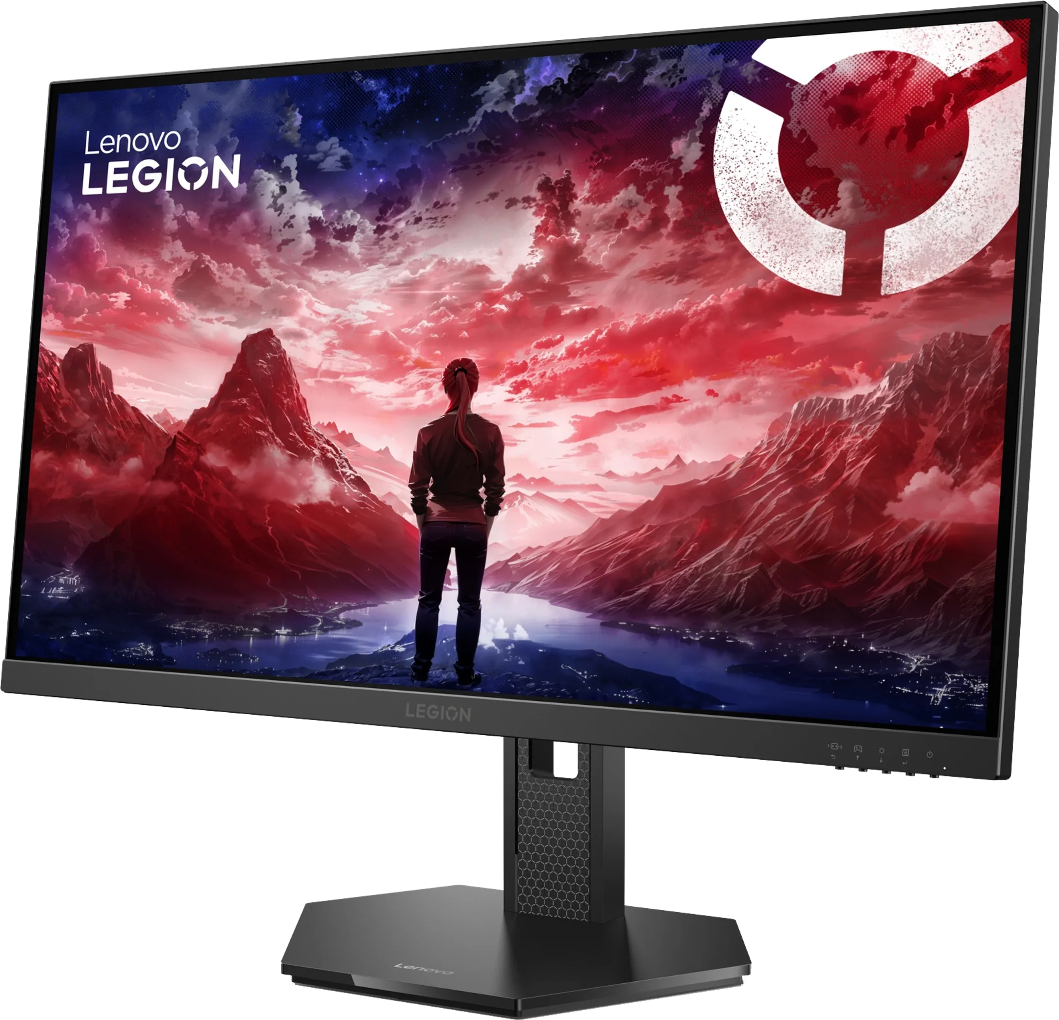  Legion 27-10