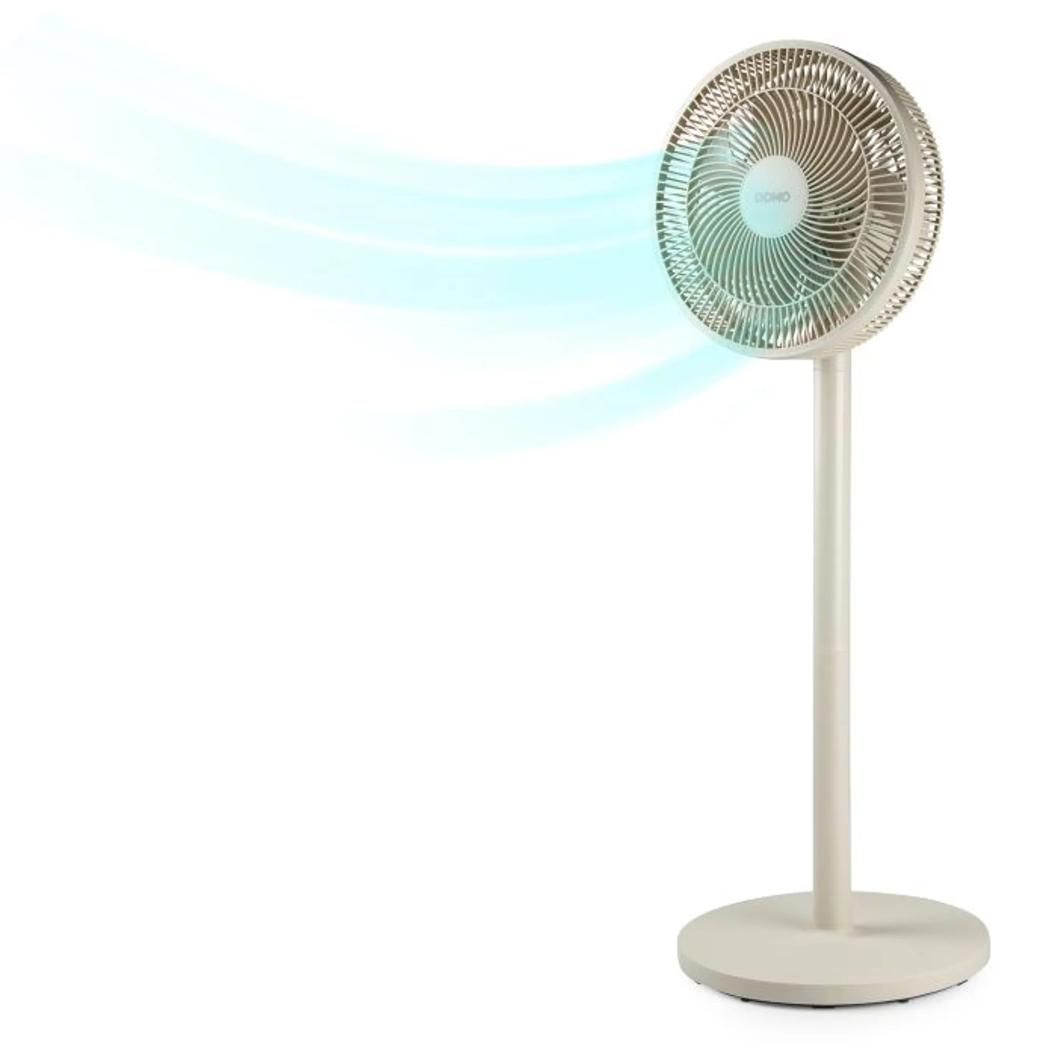 Ventilator DO8158