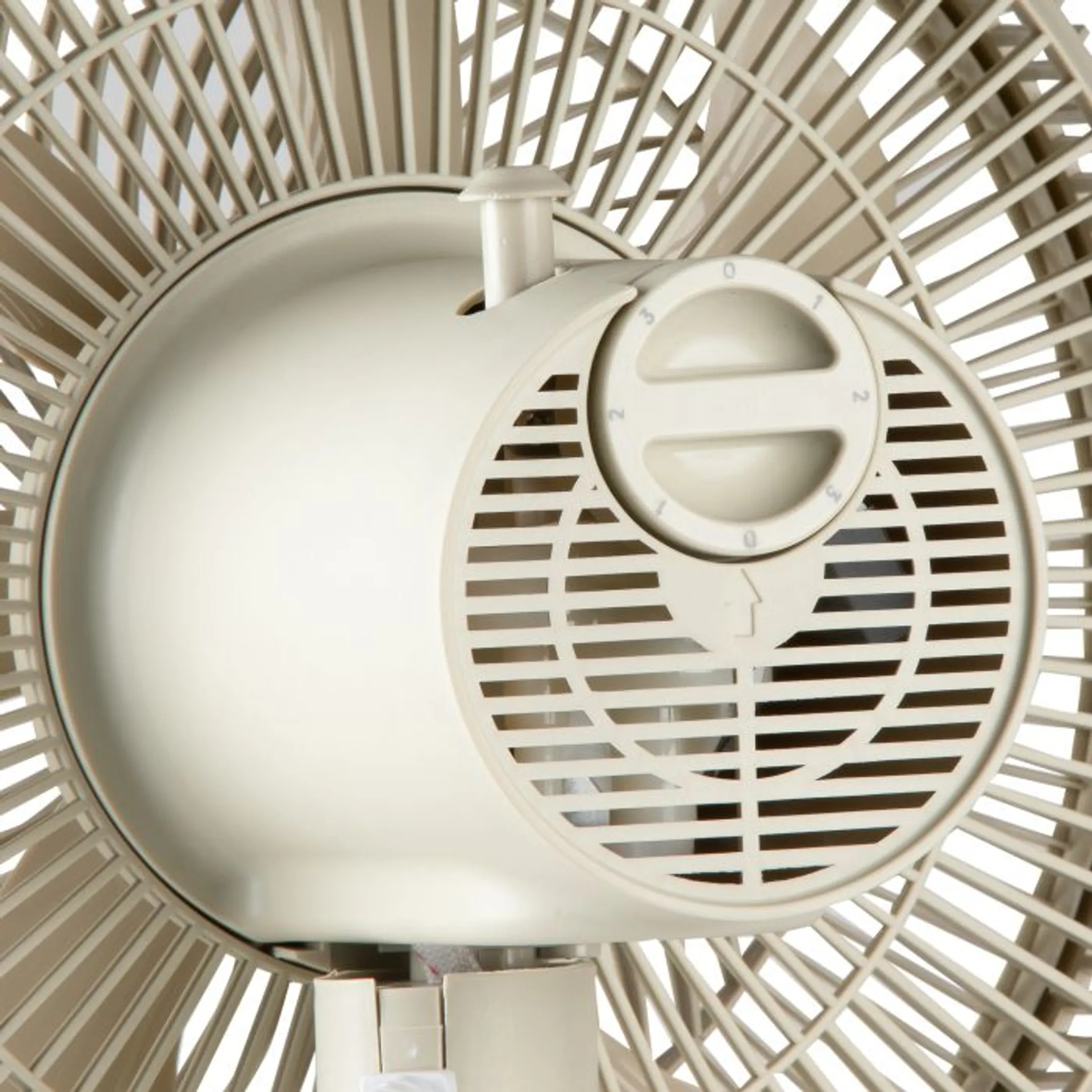 Ventilator DO8158
