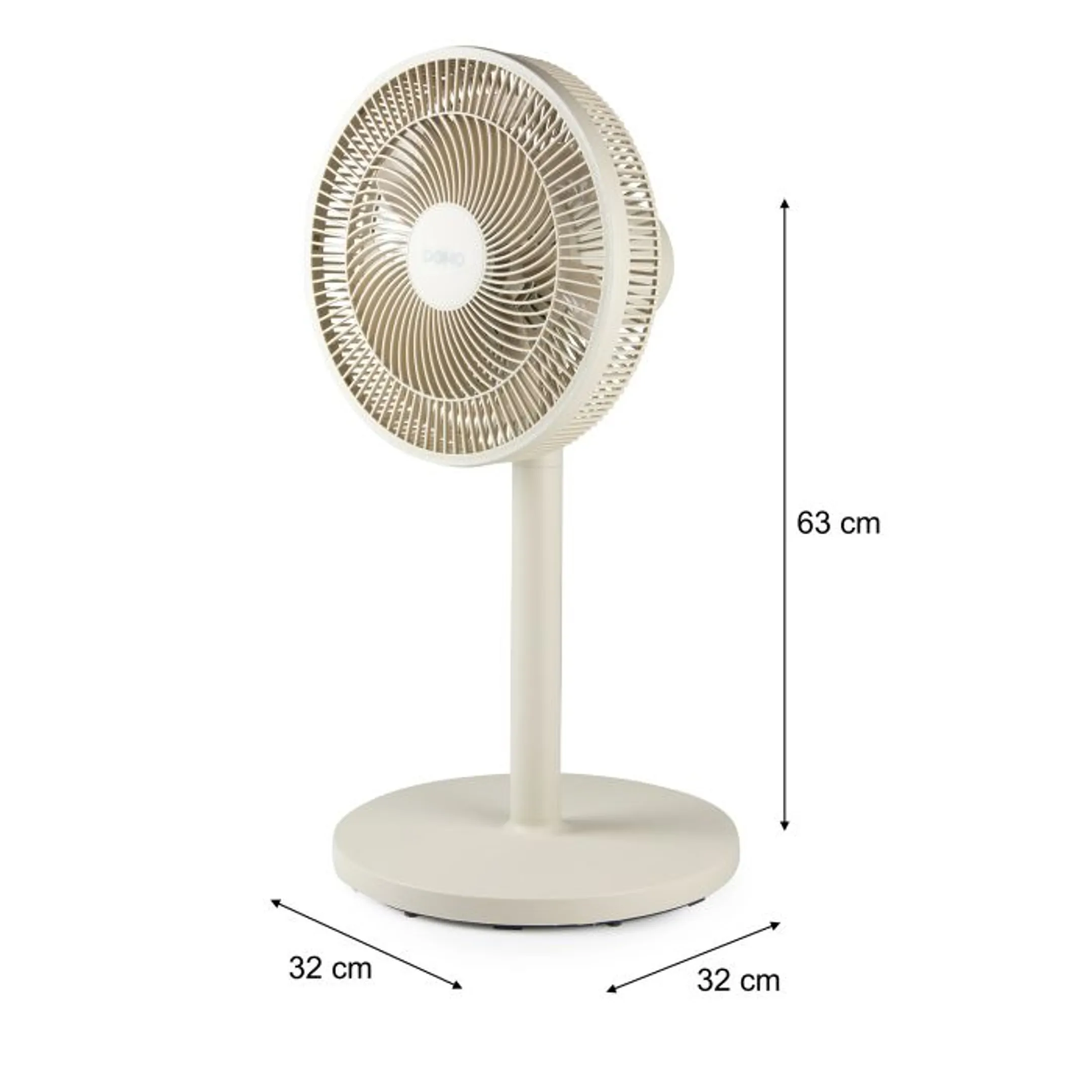 Ventilator DO8158