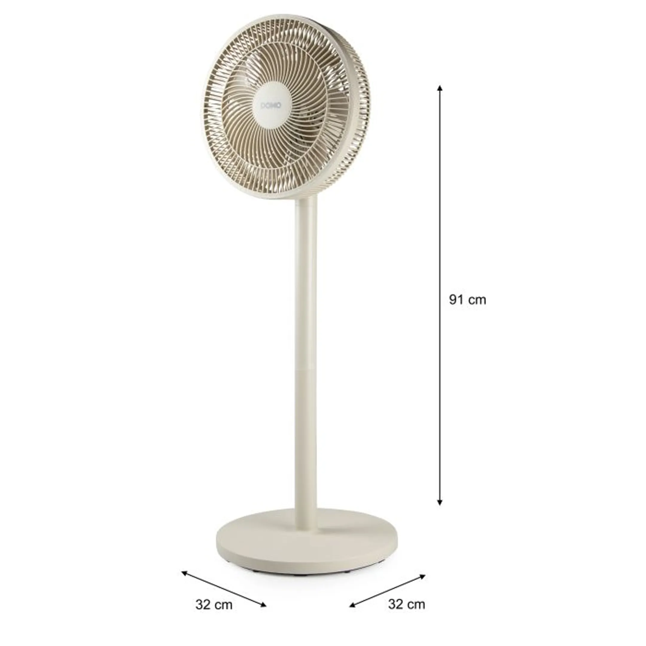 Ventilator DO8158
