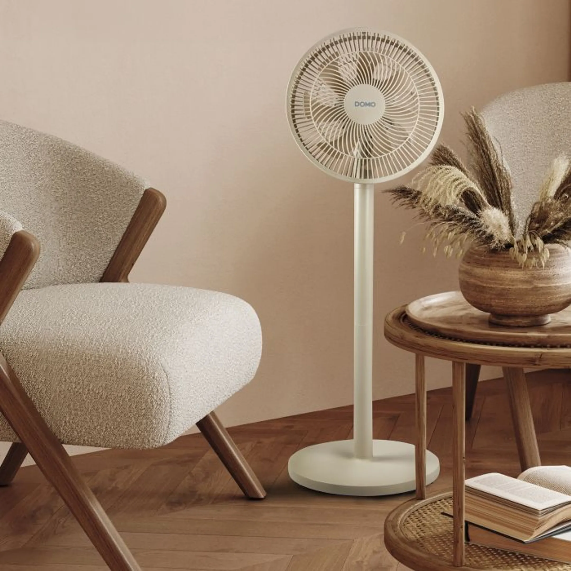 Ventilator DO8158