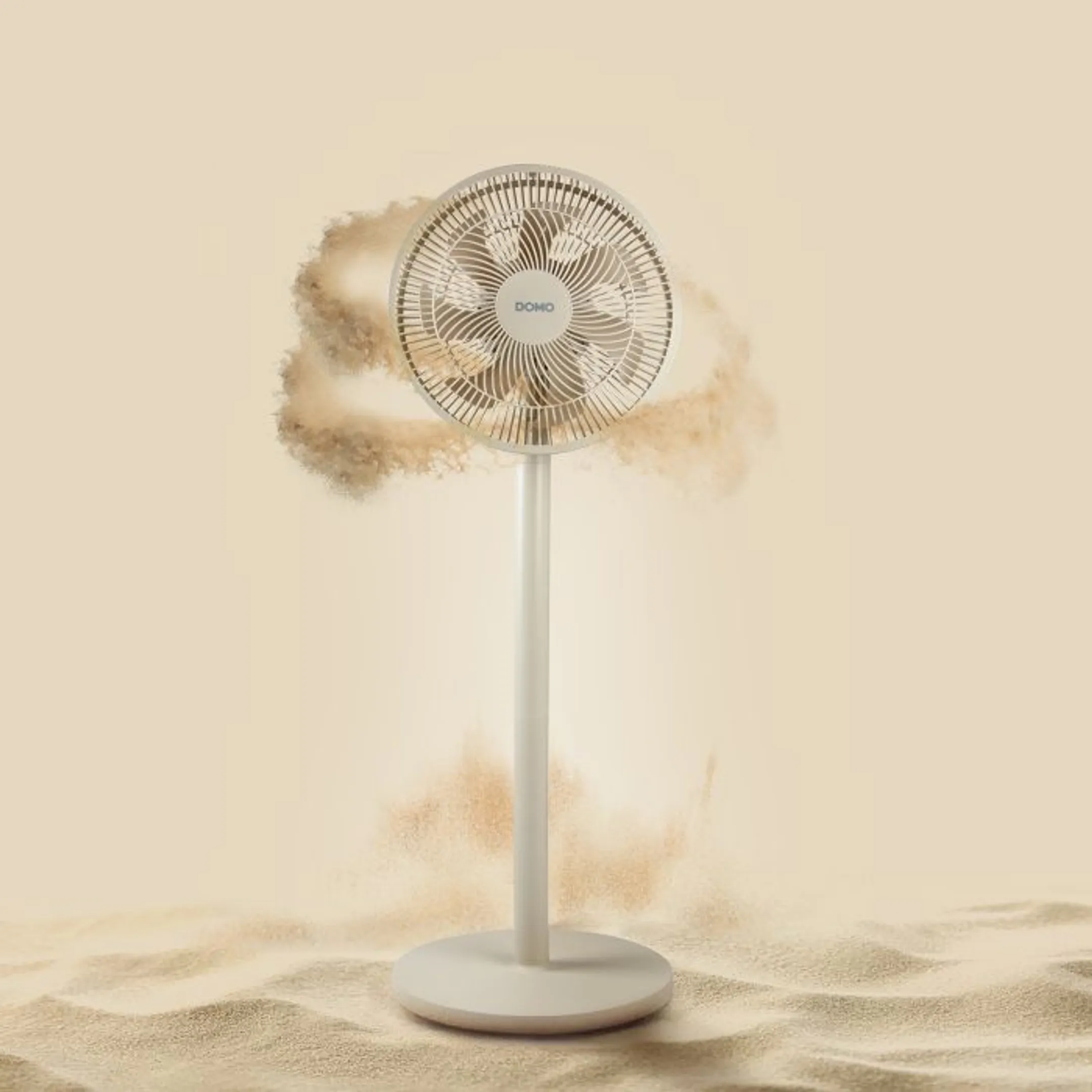 Ventilator DO8158