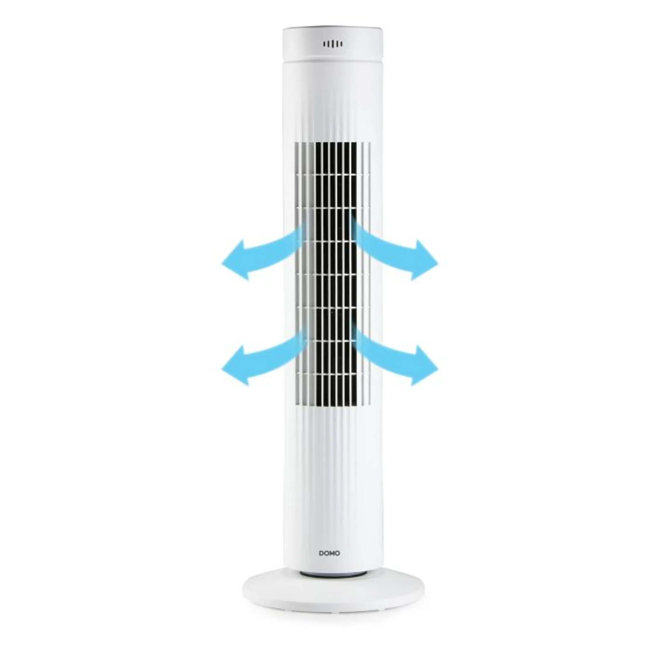 Ventilator DO8154