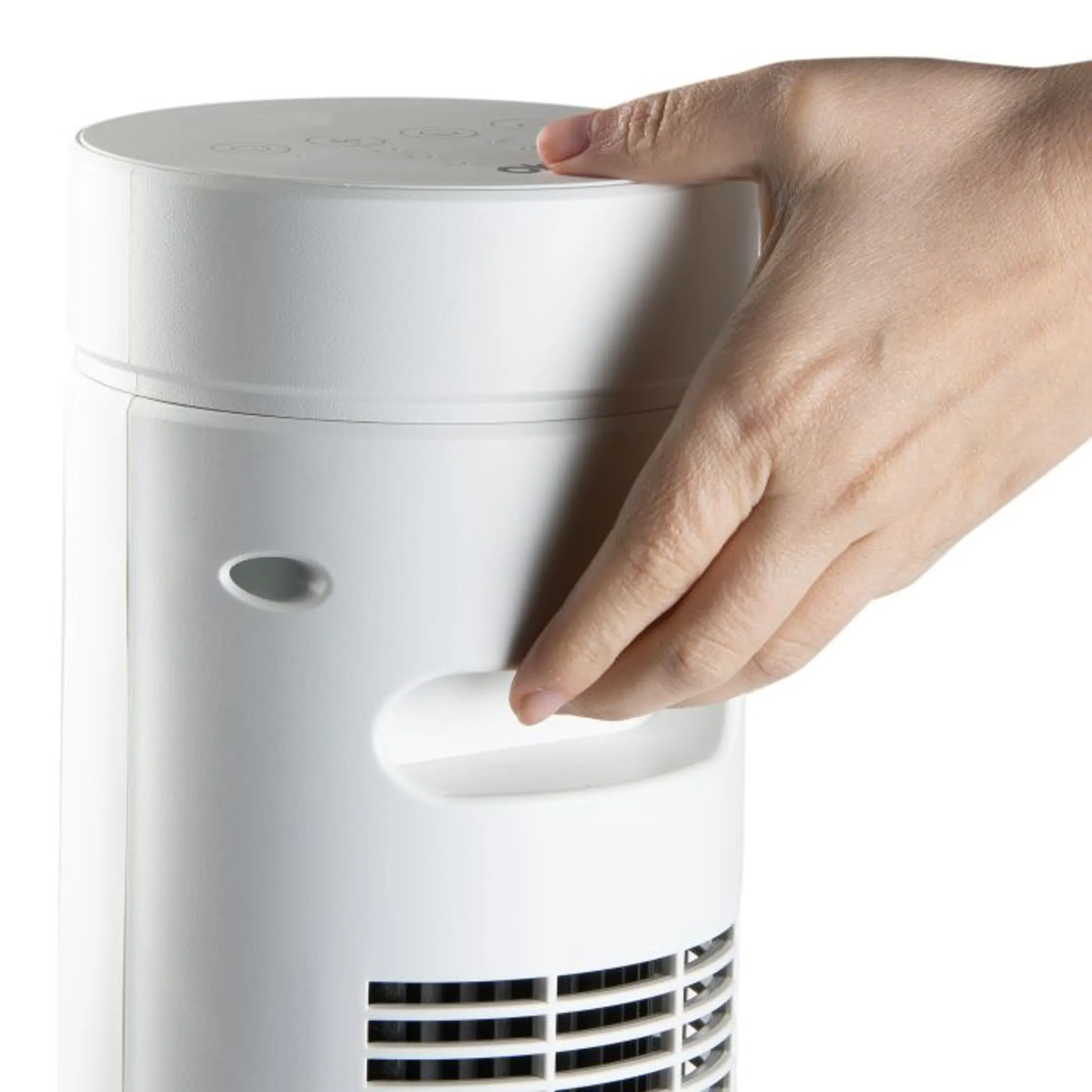 Ventilator DO8154