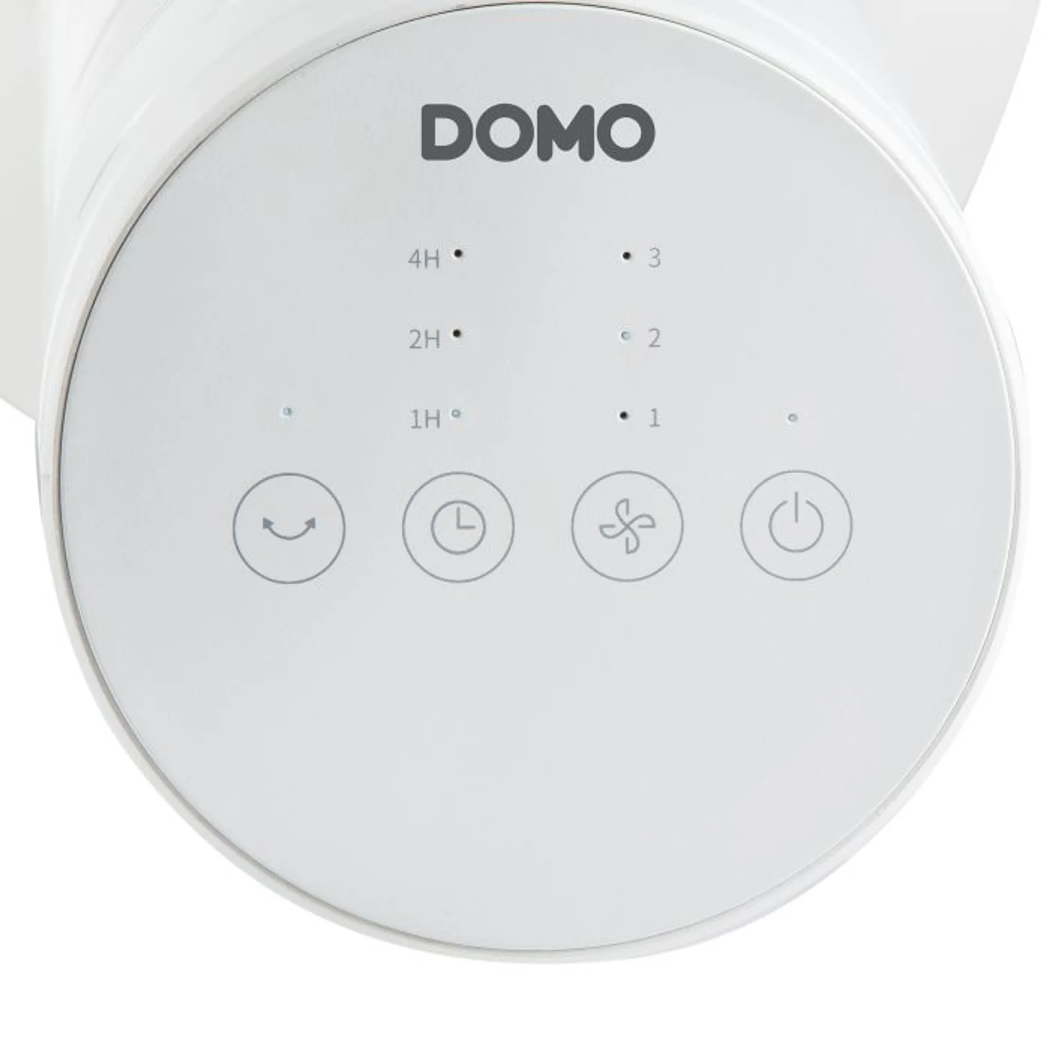 Ventilator DO8154