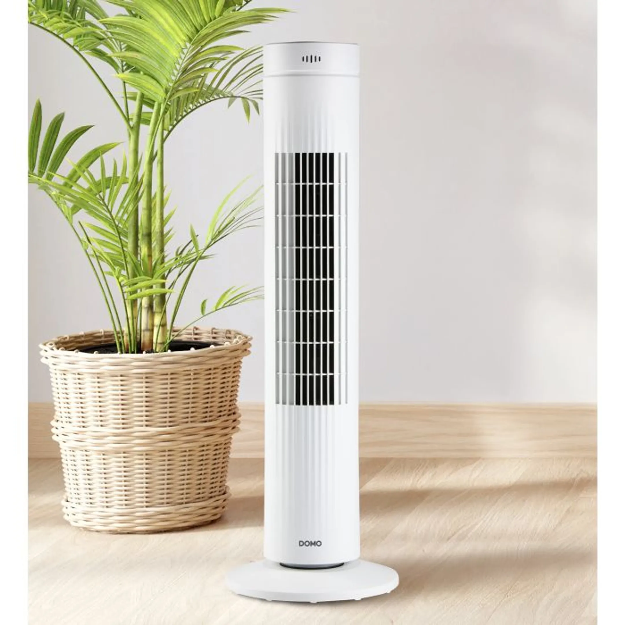 Ventilator DO8154