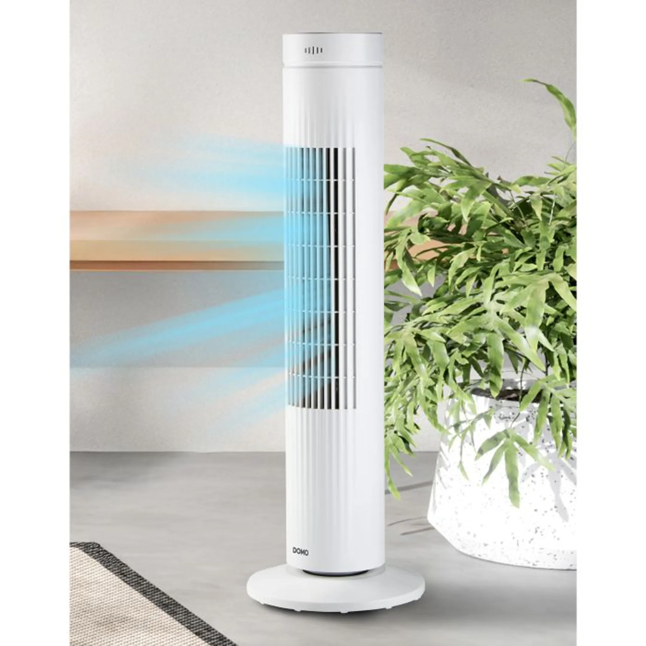 Ventilator DO8154