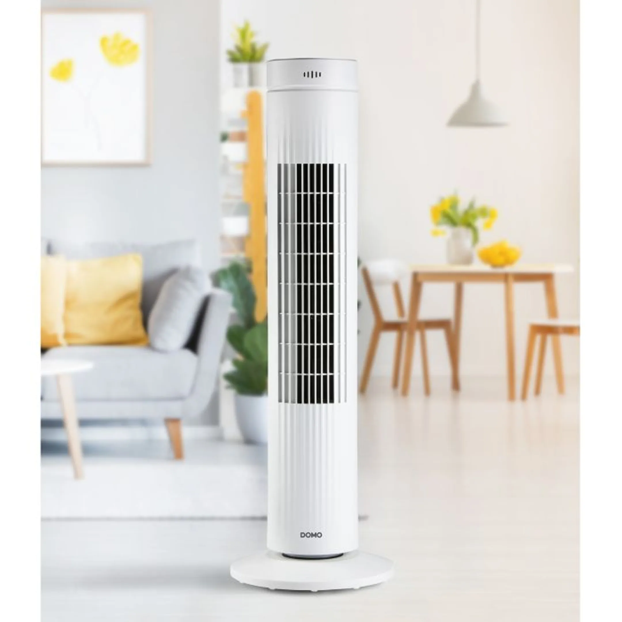 Ventilator DO8154