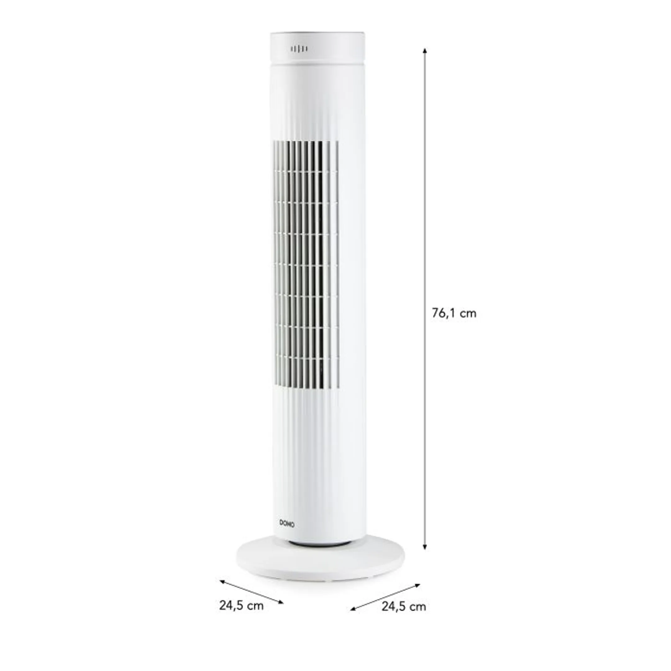Ventilator DO8154