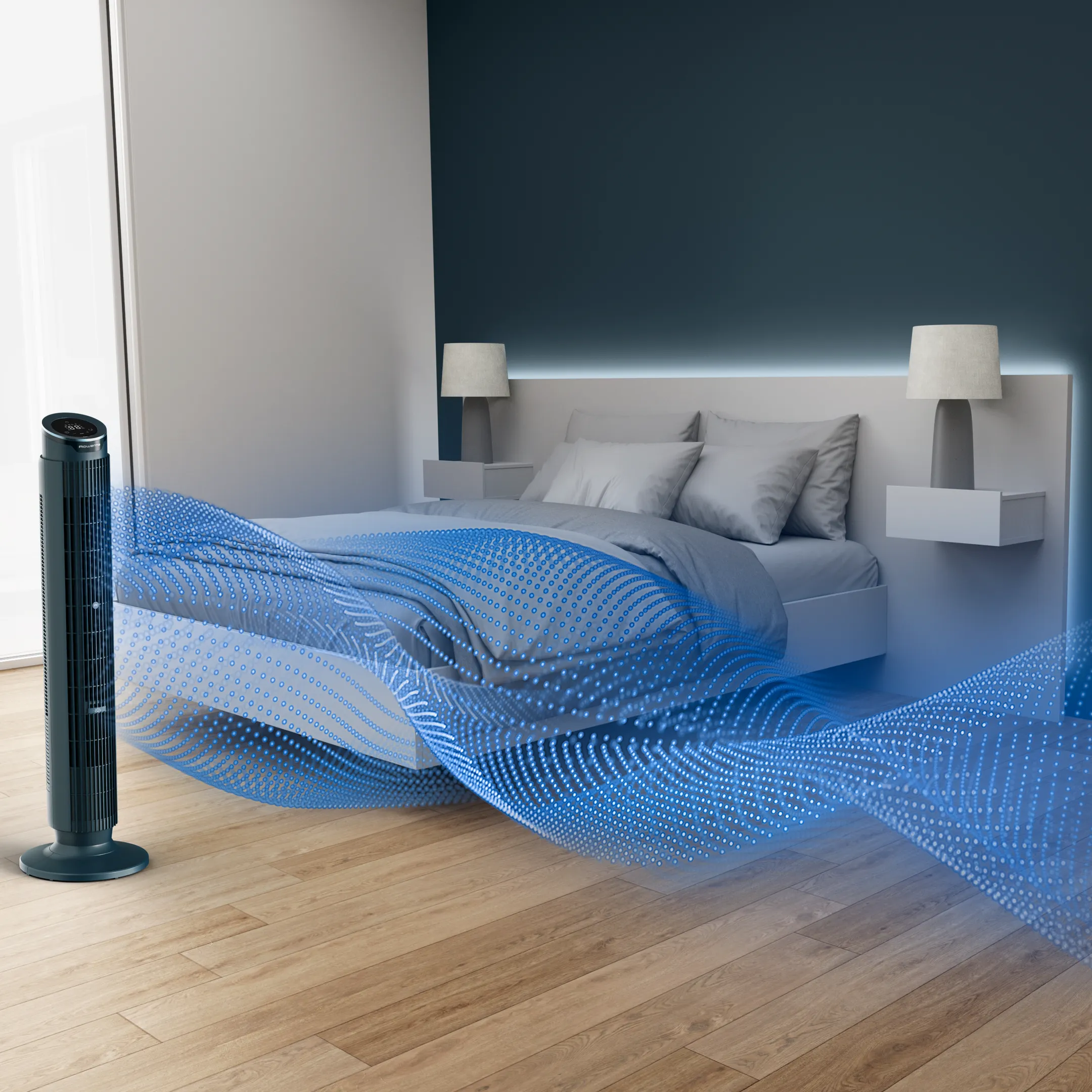 Ventilateur VU7050F0