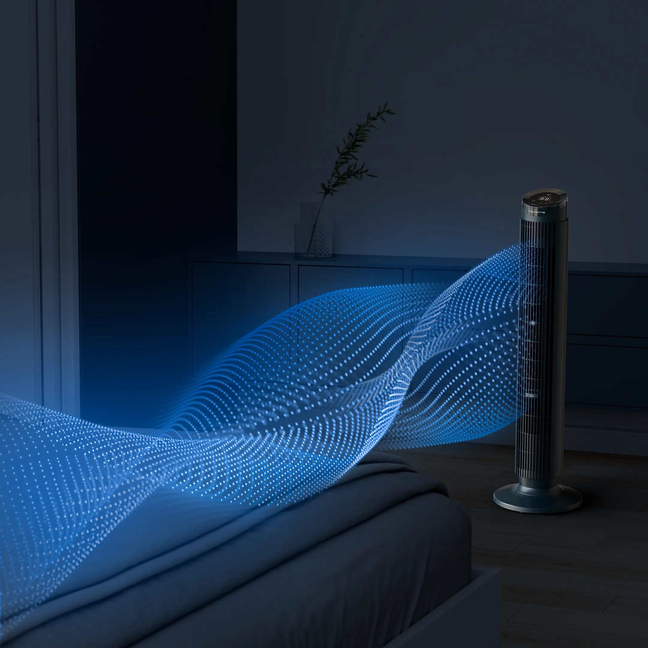 Ventilateur VU7050F0