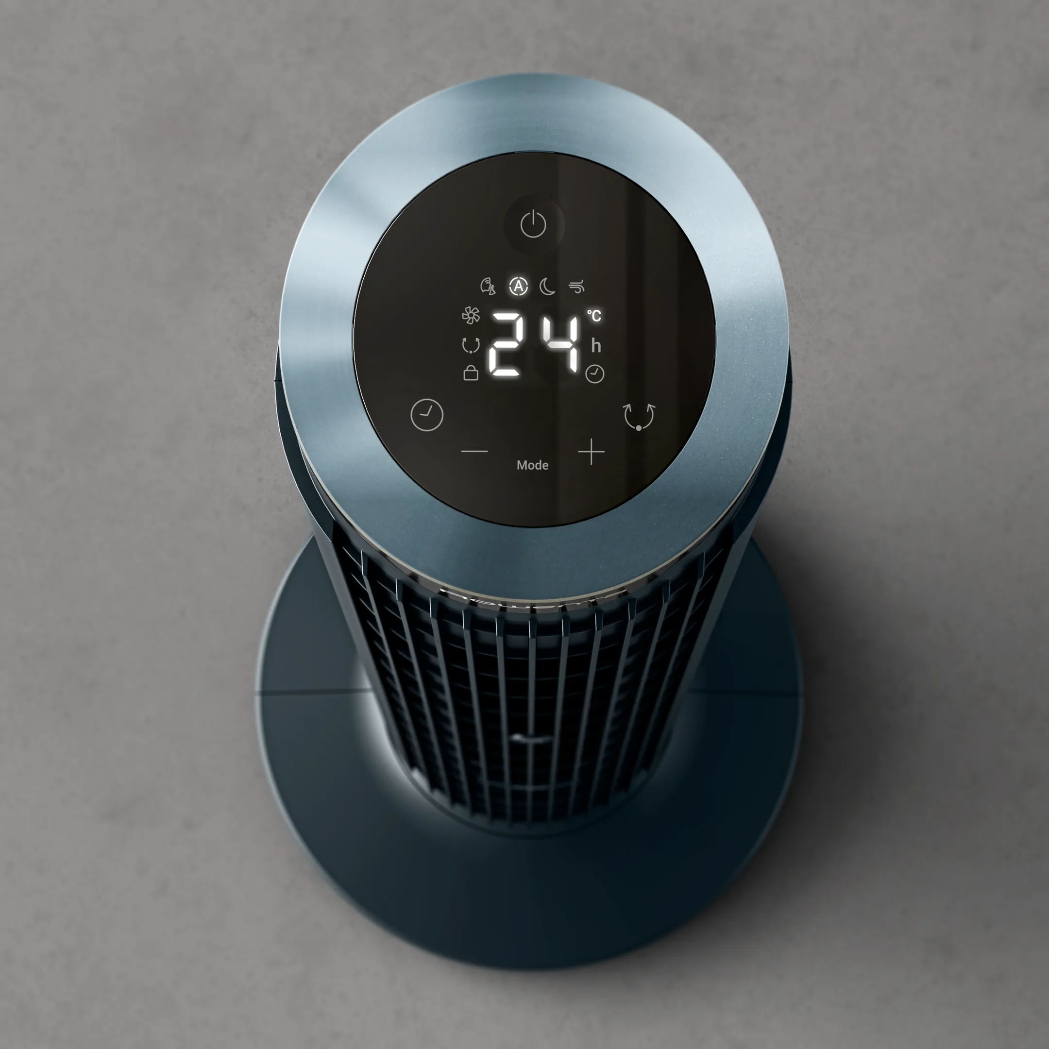 Ventilateur VU7050F0