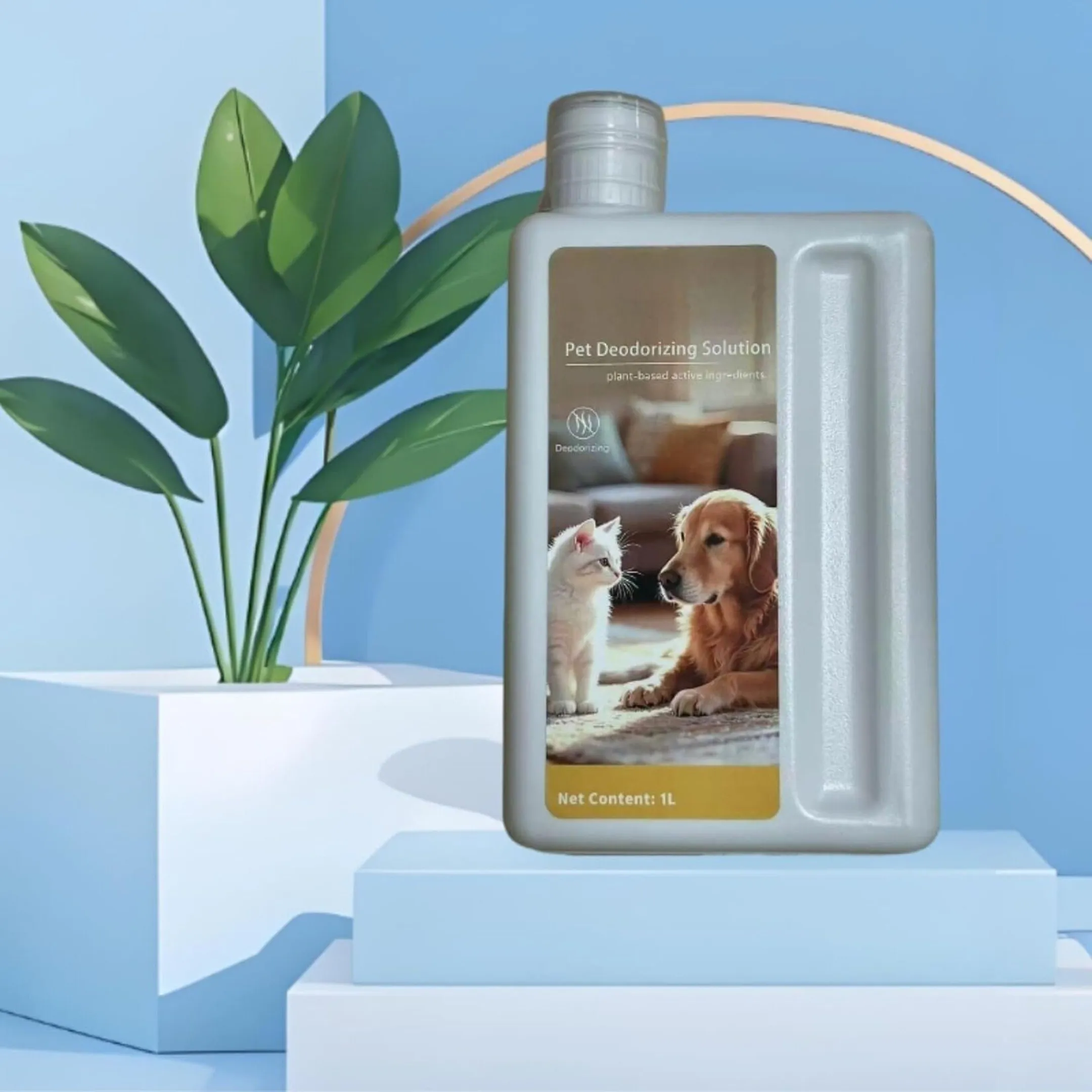 Pet Odor Solution 1 litre
