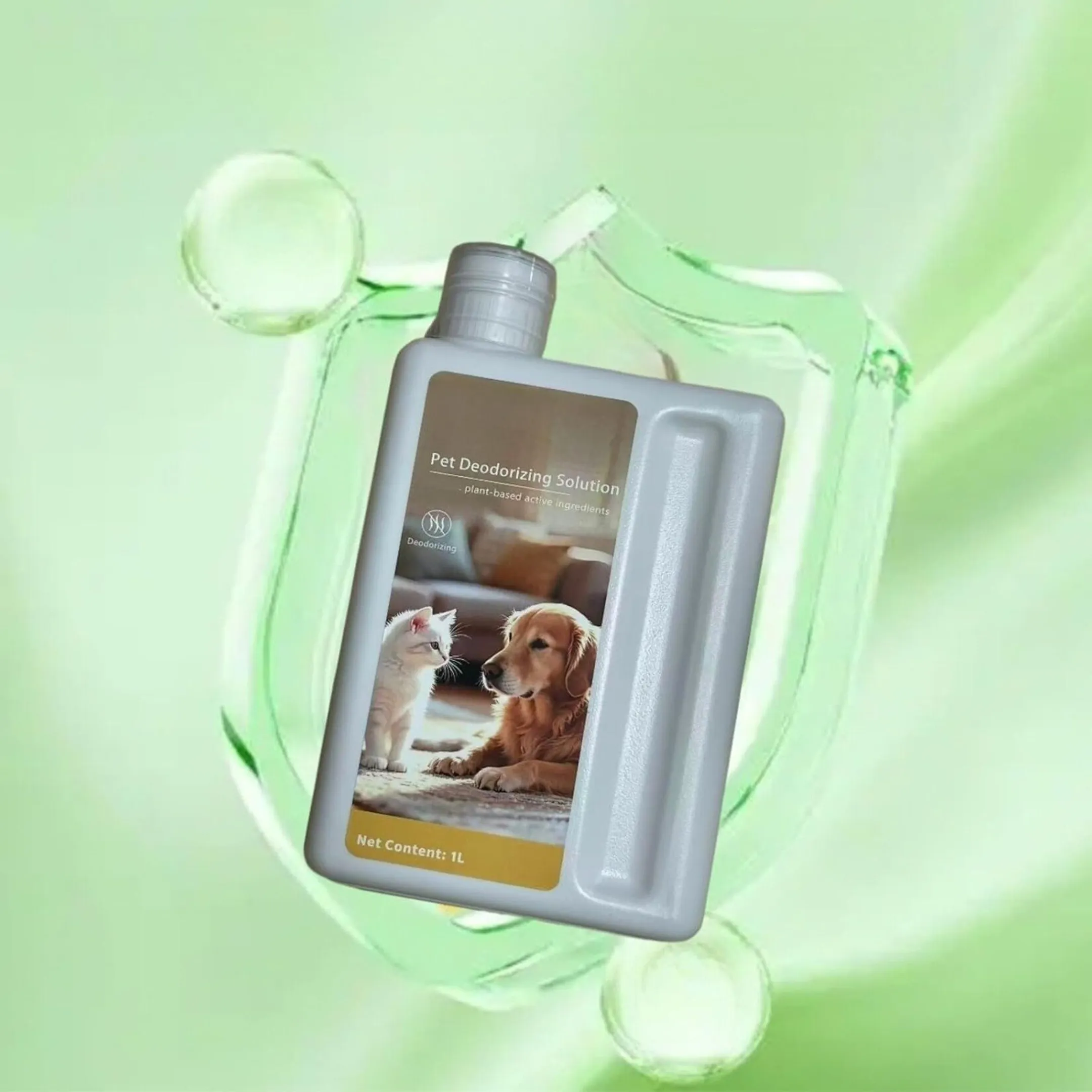 Pet Odor Solution 1 litre