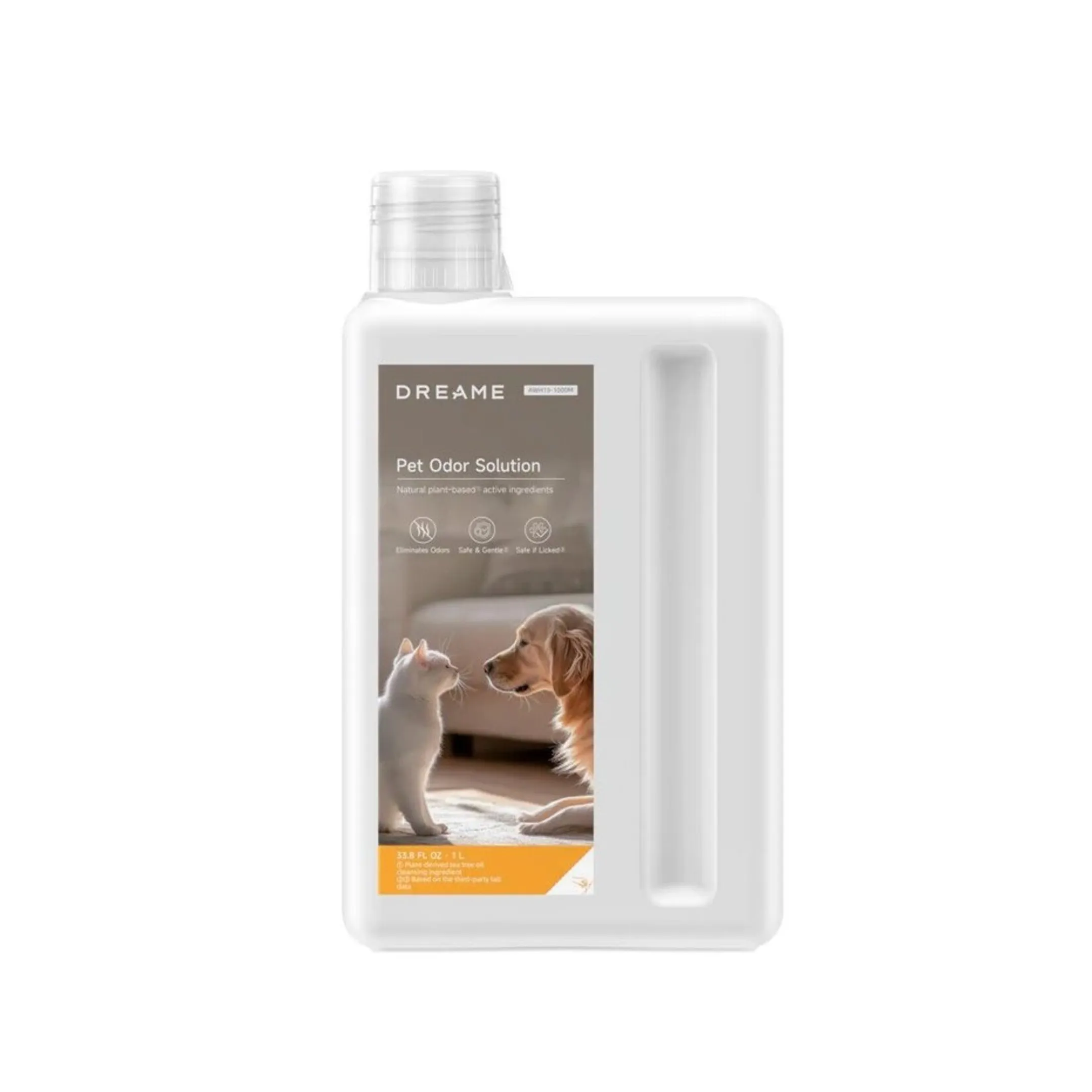 Pet Odor Solution 1 litre