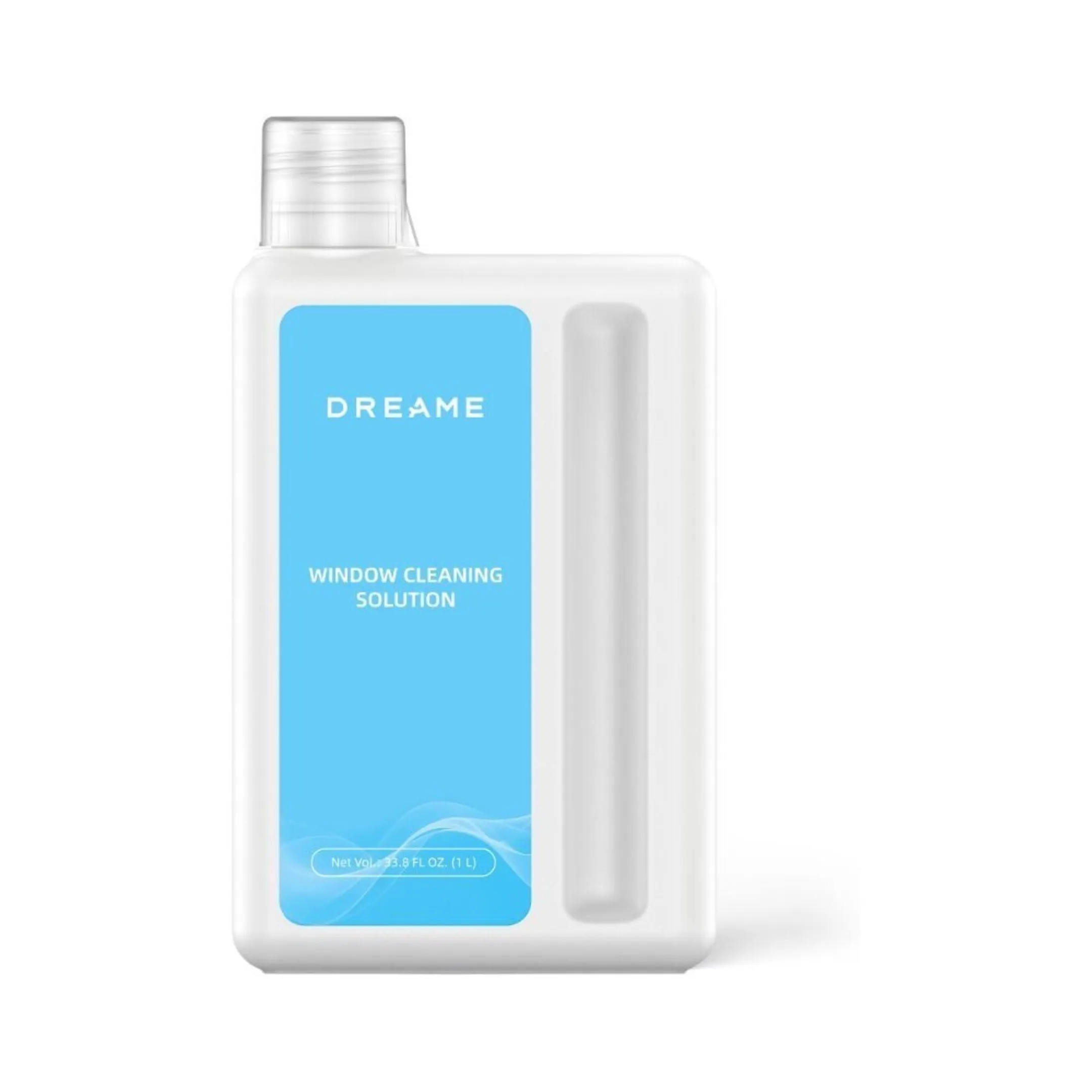 Window Cleaning Solution 1L for C1, C1 Station